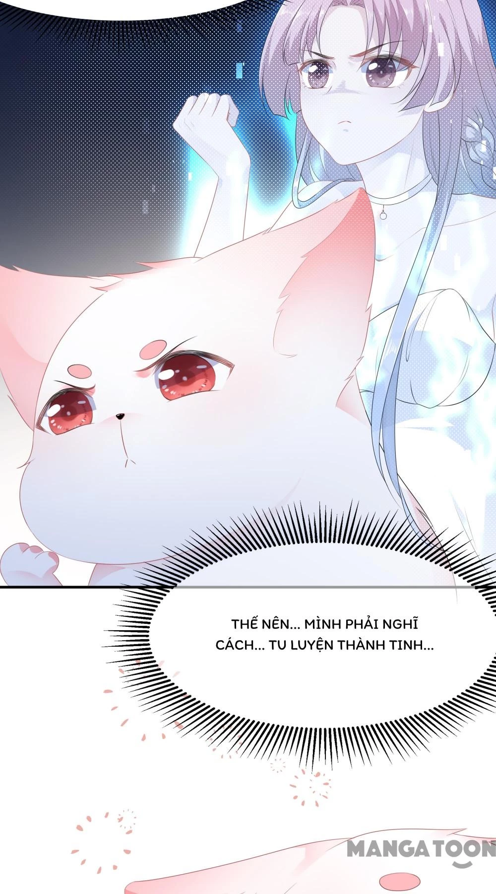 Hồ Phi Chớ Dây Vào Lửa Chapter 5 - 9