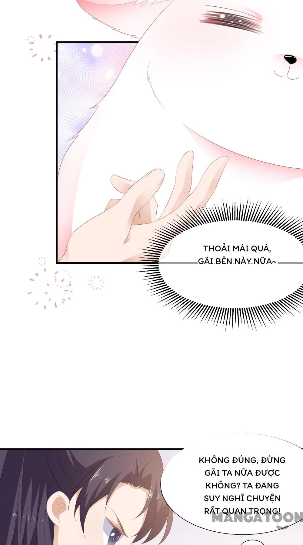 Hồ Phi Chớ Dây Vào Lửa Chapter 5 - 10