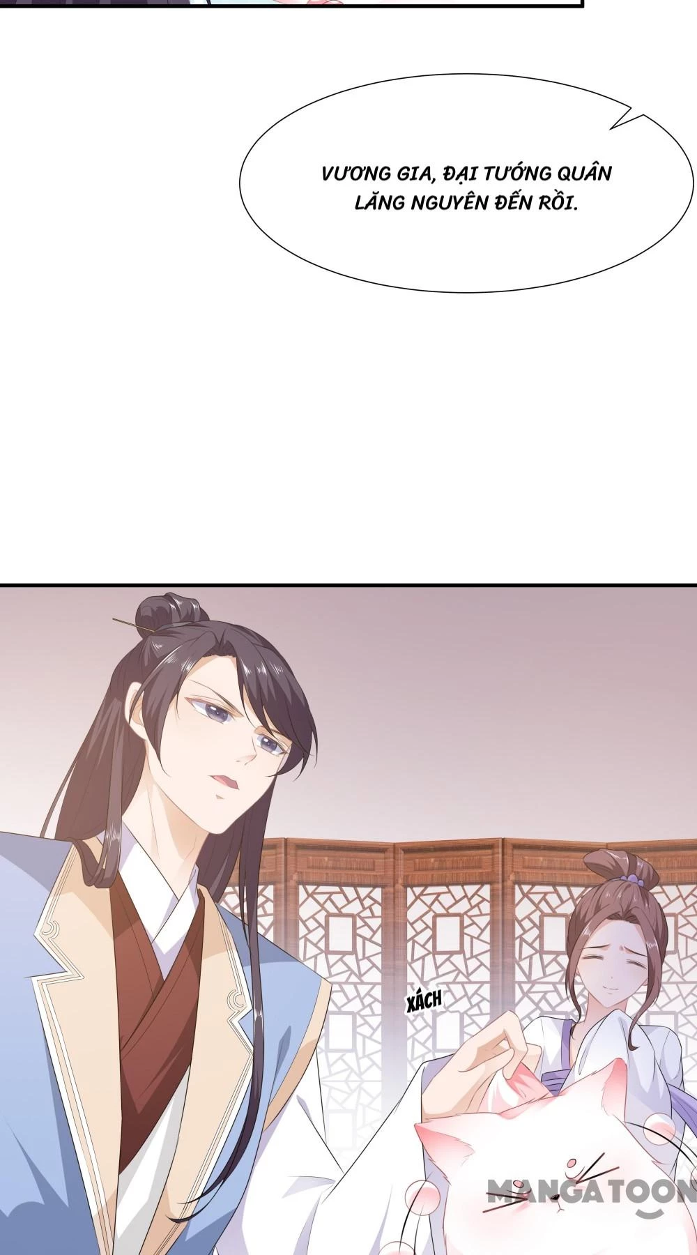 Hồ Phi Chớ Dây Vào Lửa Chapter 5 - 12