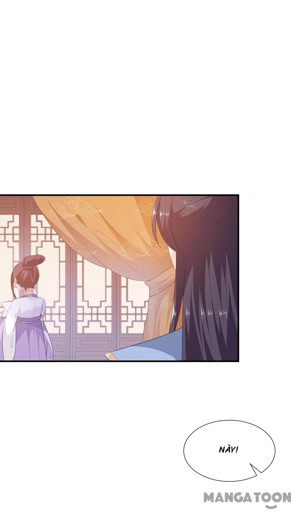 Hồ Phi Chớ Dây Vào Lửa Chapter 5 - 15