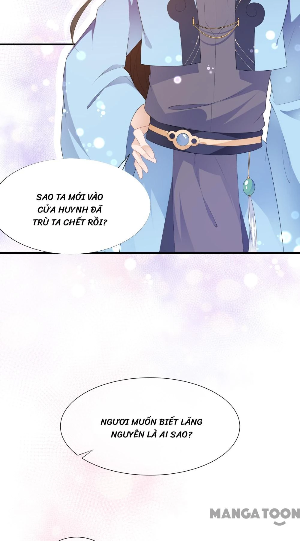 Hồ Phi Chớ Dây Vào Lửa Chapter 5 - 17