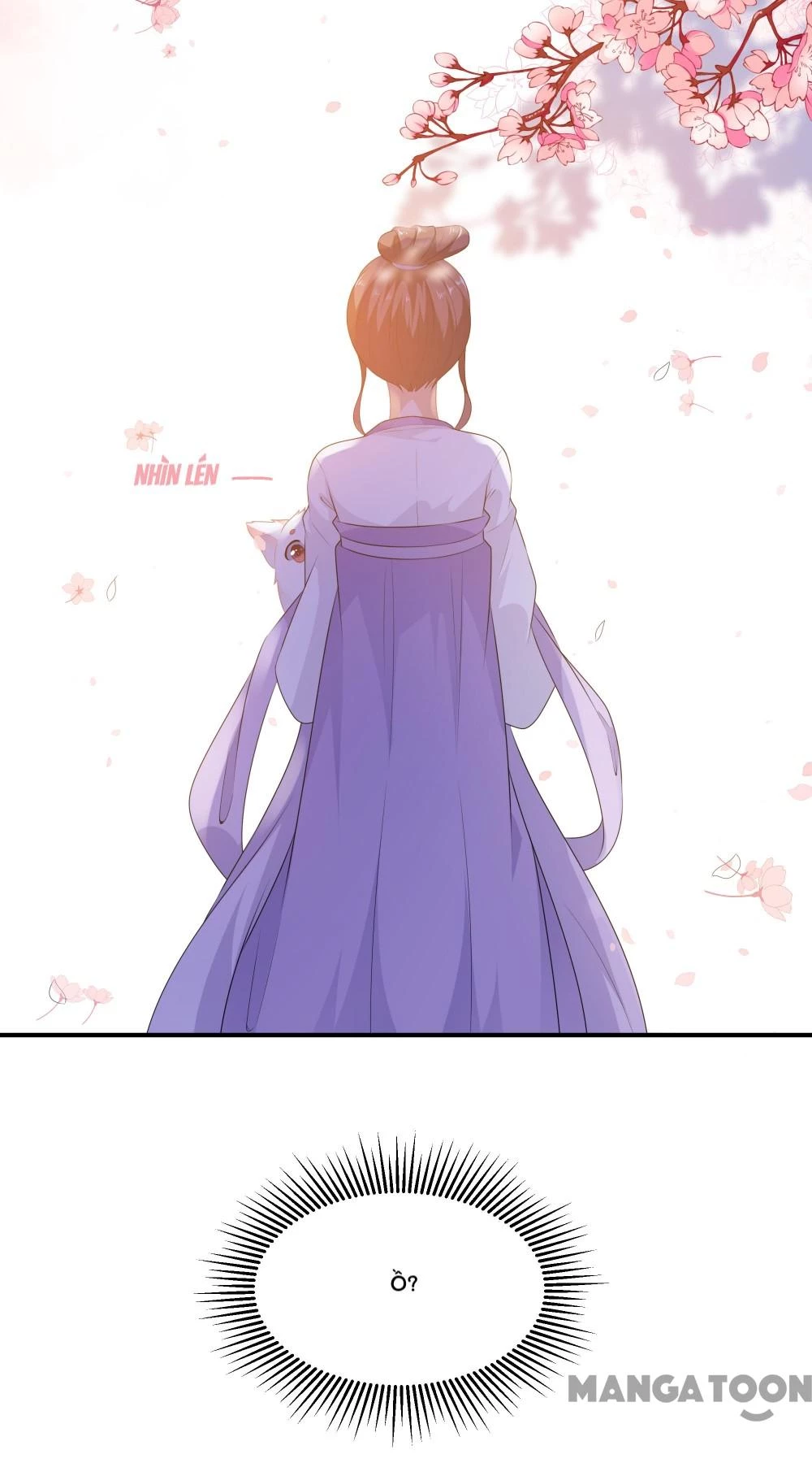 Hồ Phi Chớ Dây Vào Lửa Chapter 5 - 20