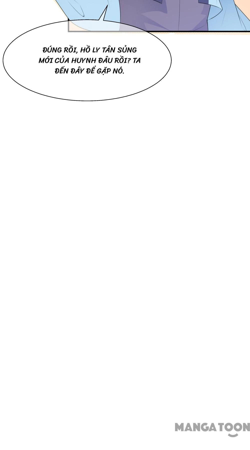 Hồ Phi Chớ Dây Vào Lửa Chapter 5 - 27