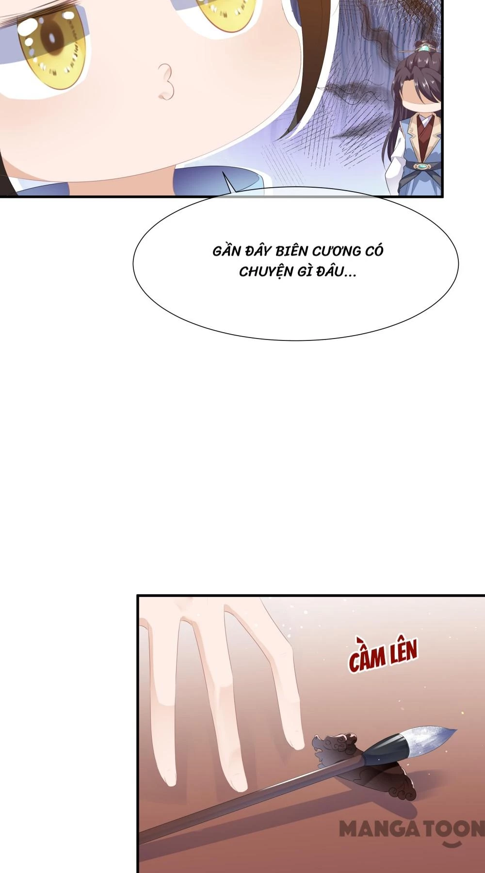 Hồ Phi Chớ Dây Vào Lửa Chapter 6 - 4