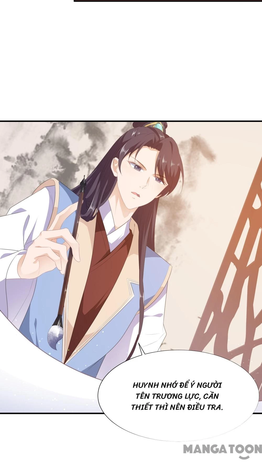 Hồ Phi Chớ Dây Vào Lửa Chapter 6 - 5