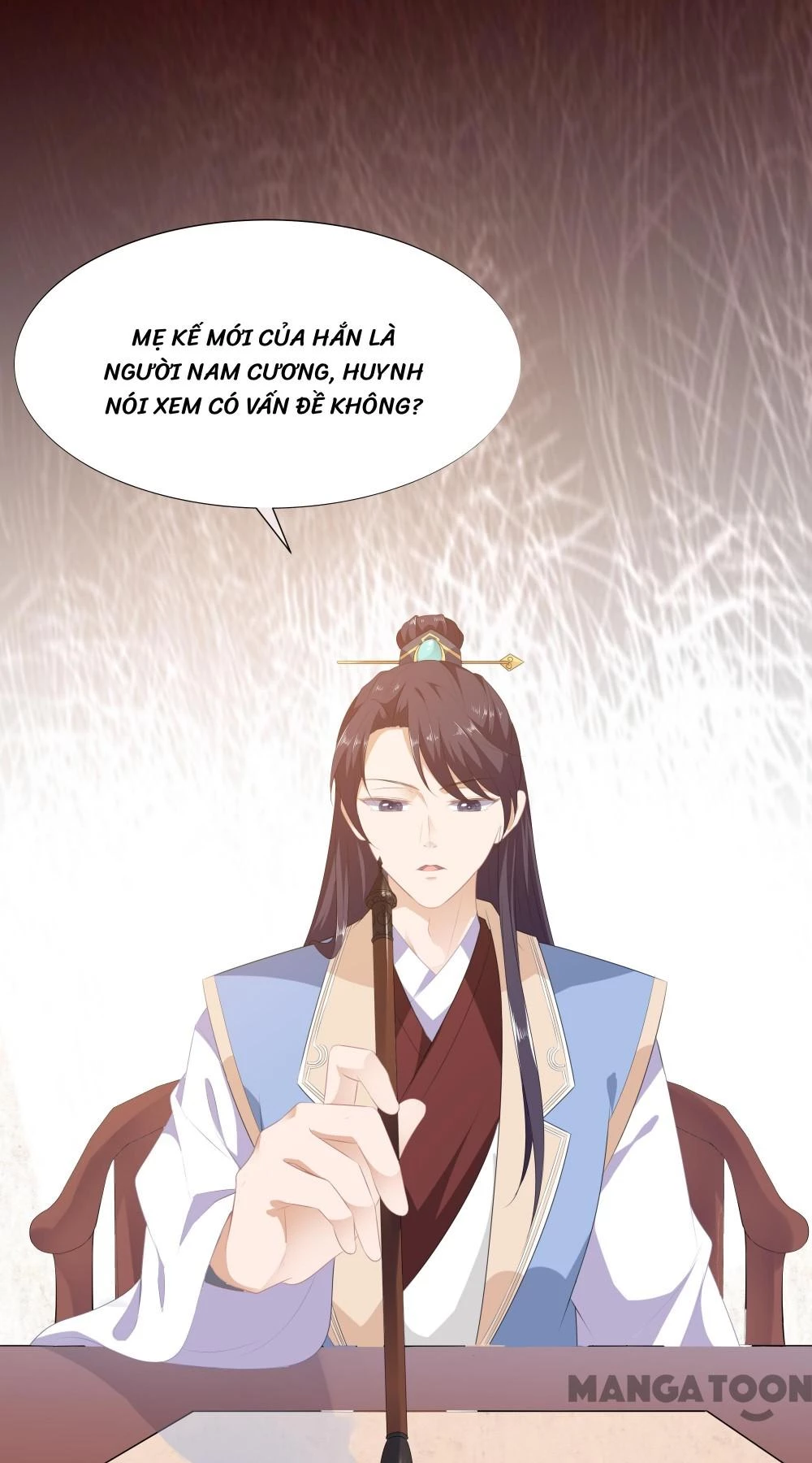 Hồ Phi Chớ Dây Vào Lửa Chapter 6 - 8