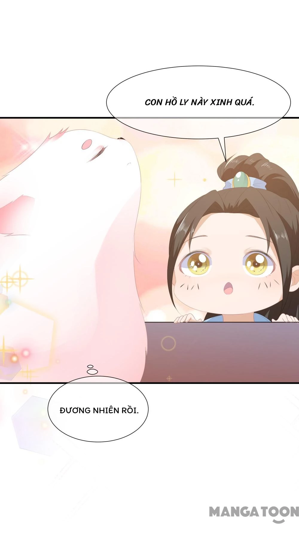 Hồ Phi Chớ Dây Vào Lửa Chapter 6 - 15