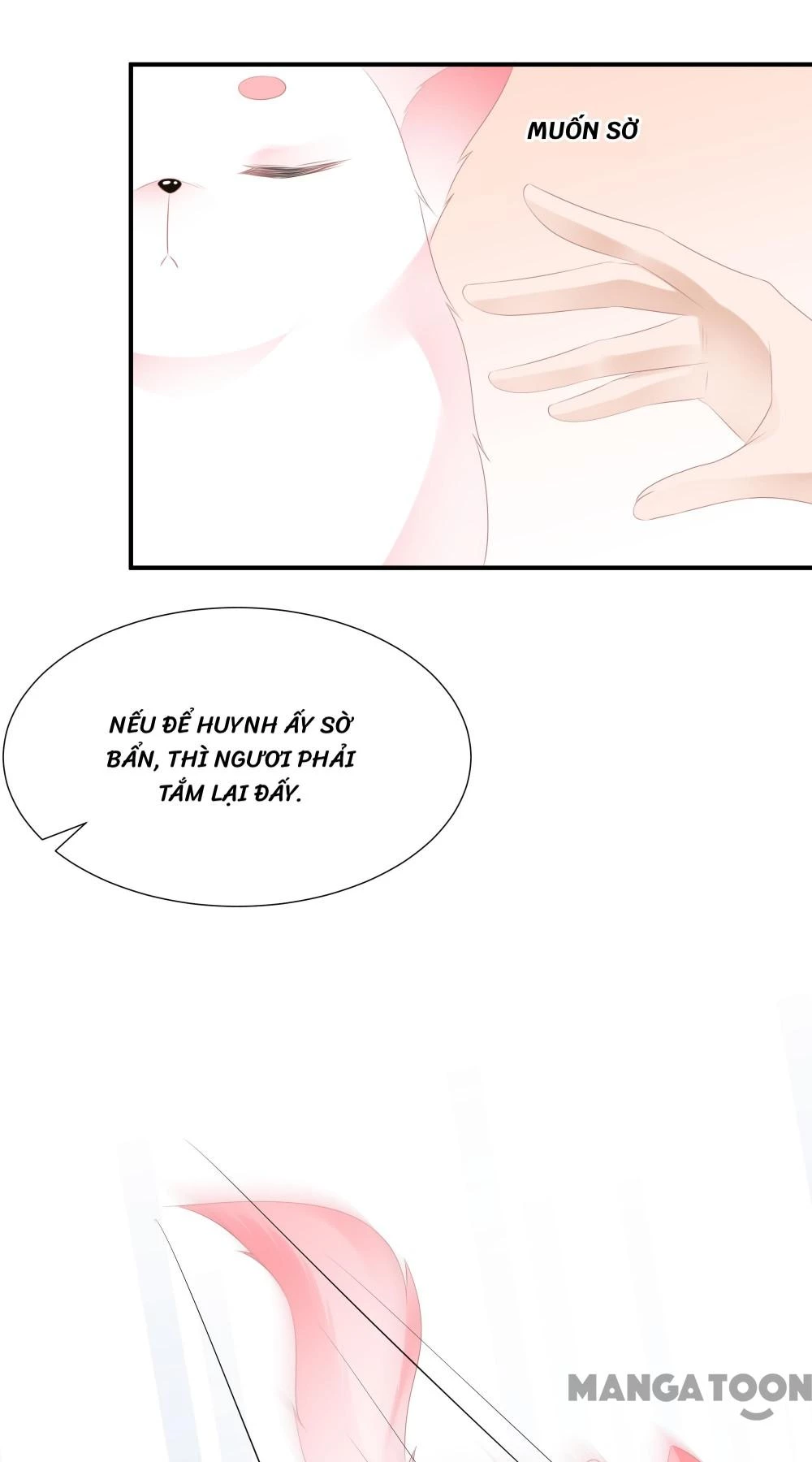 Hồ Phi Chớ Dây Vào Lửa Chapter 6 - 16