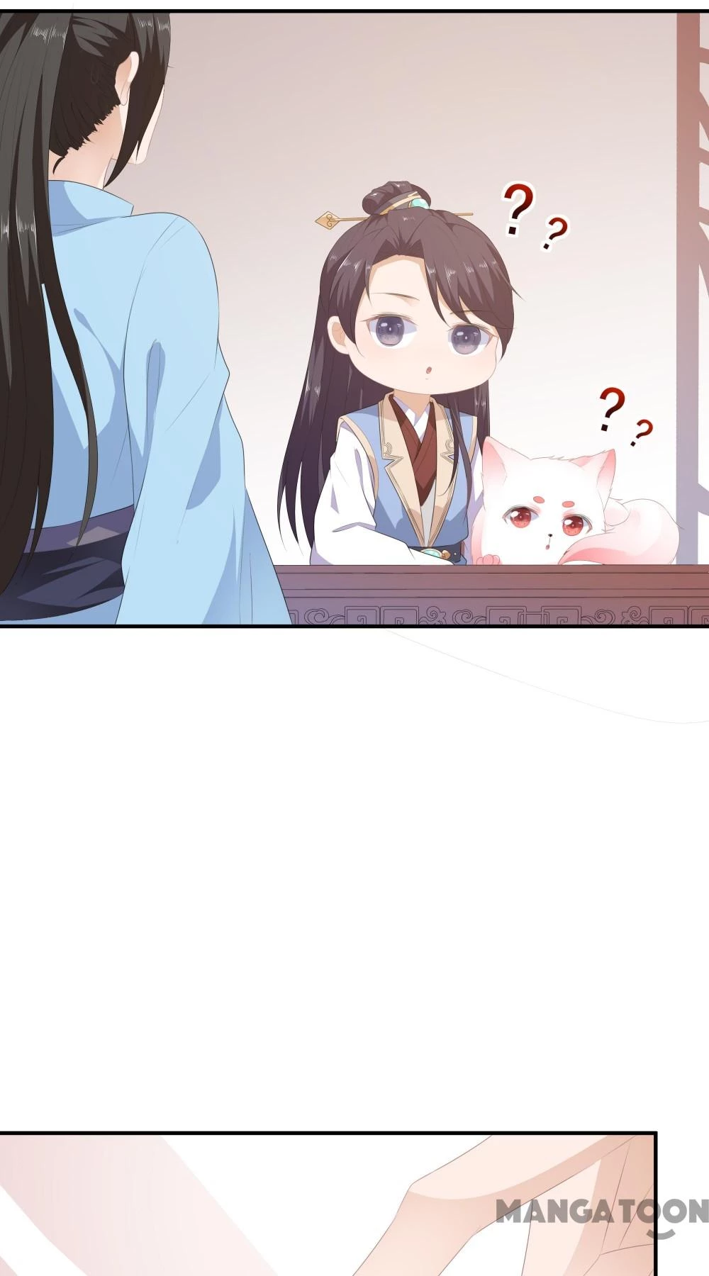 Hồ Phi Chớ Dây Vào Lửa Chapter 6 - 23