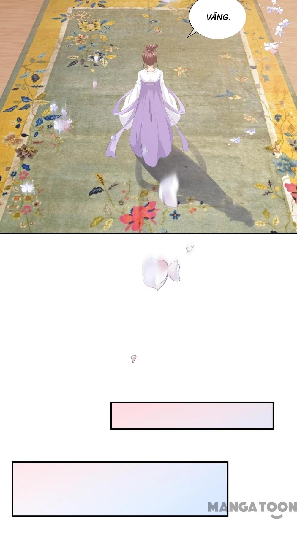 Hồ Phi Chớ Dây Vào Lửa Chapter 6 - 26