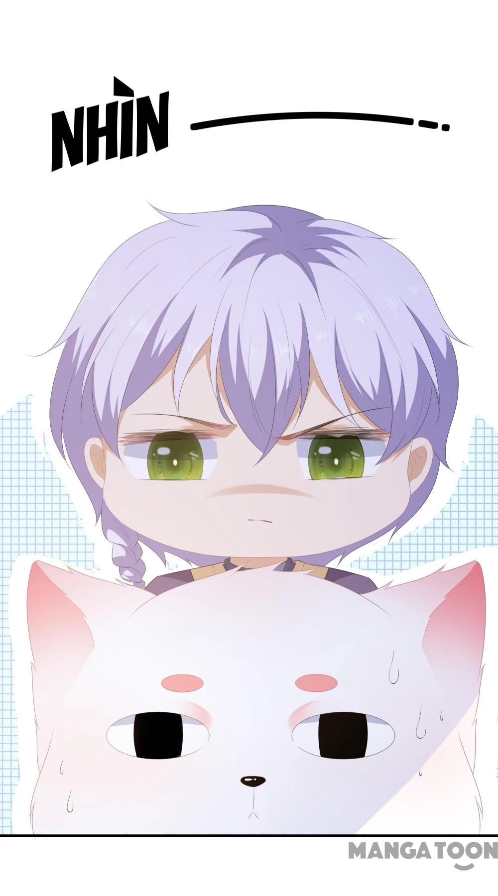 Hồ Phi Chớ Dây Vào Lửa Chapter 6 - 27