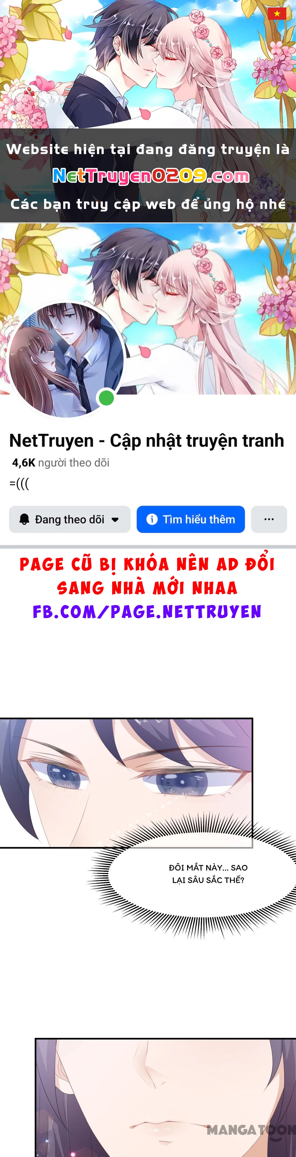 Hồ Phi Chớ Dây Vào Lửa Chapter 7 - 1