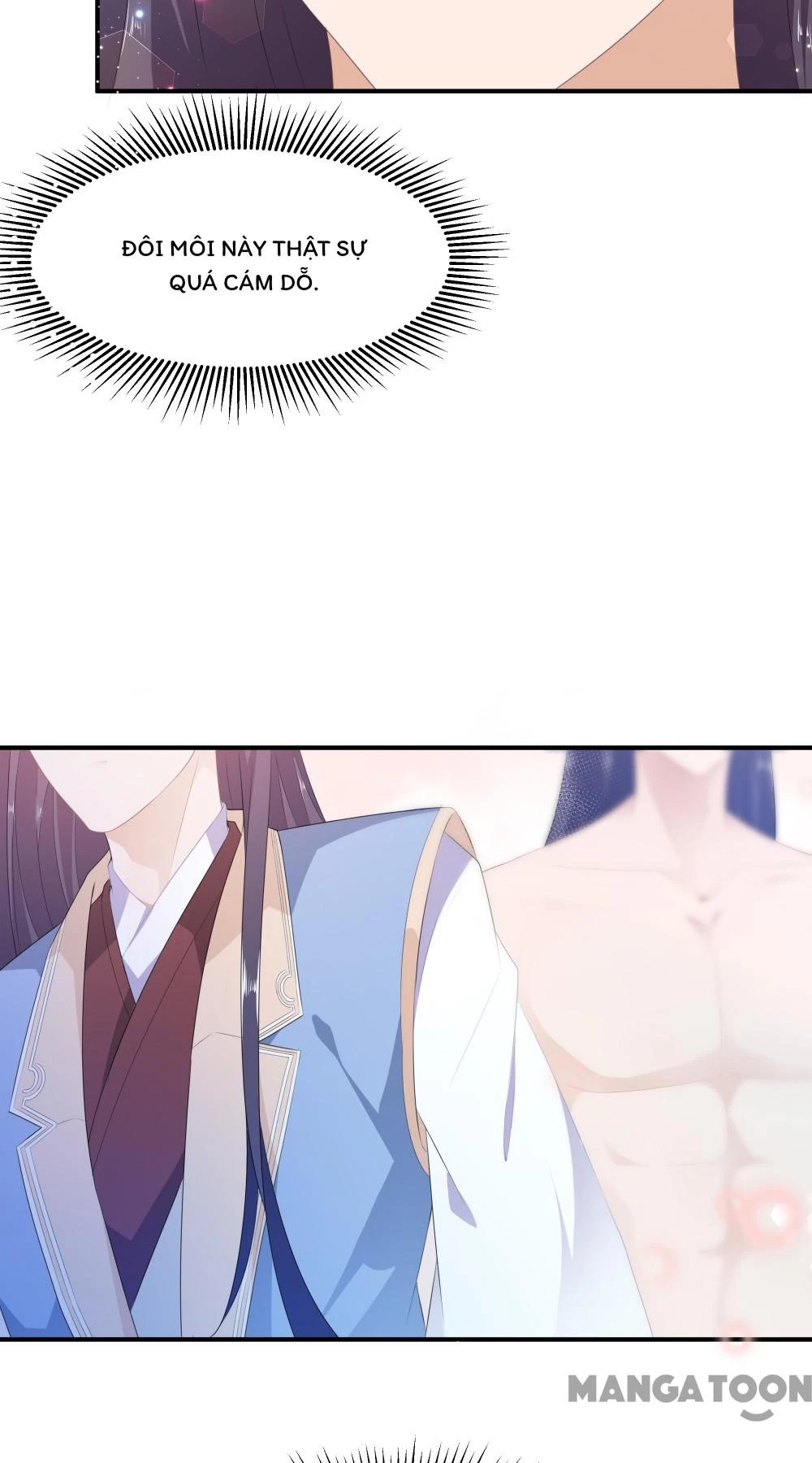 Hồ Phi Chớ Dây Vào Lửa Chapter 7 - 2