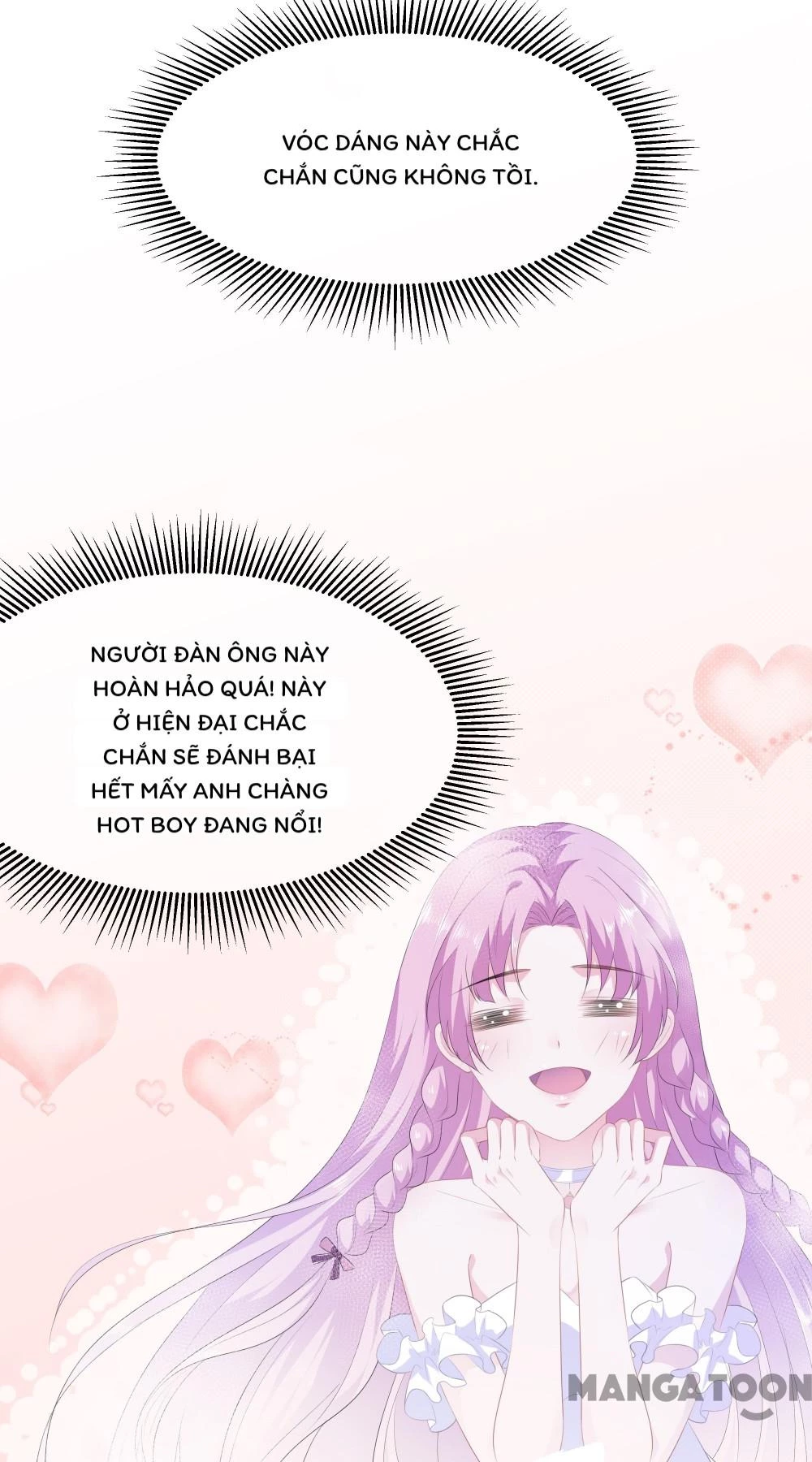 Hồ Phi Chớ Dây Vào Lửa Chapter 7 - 3