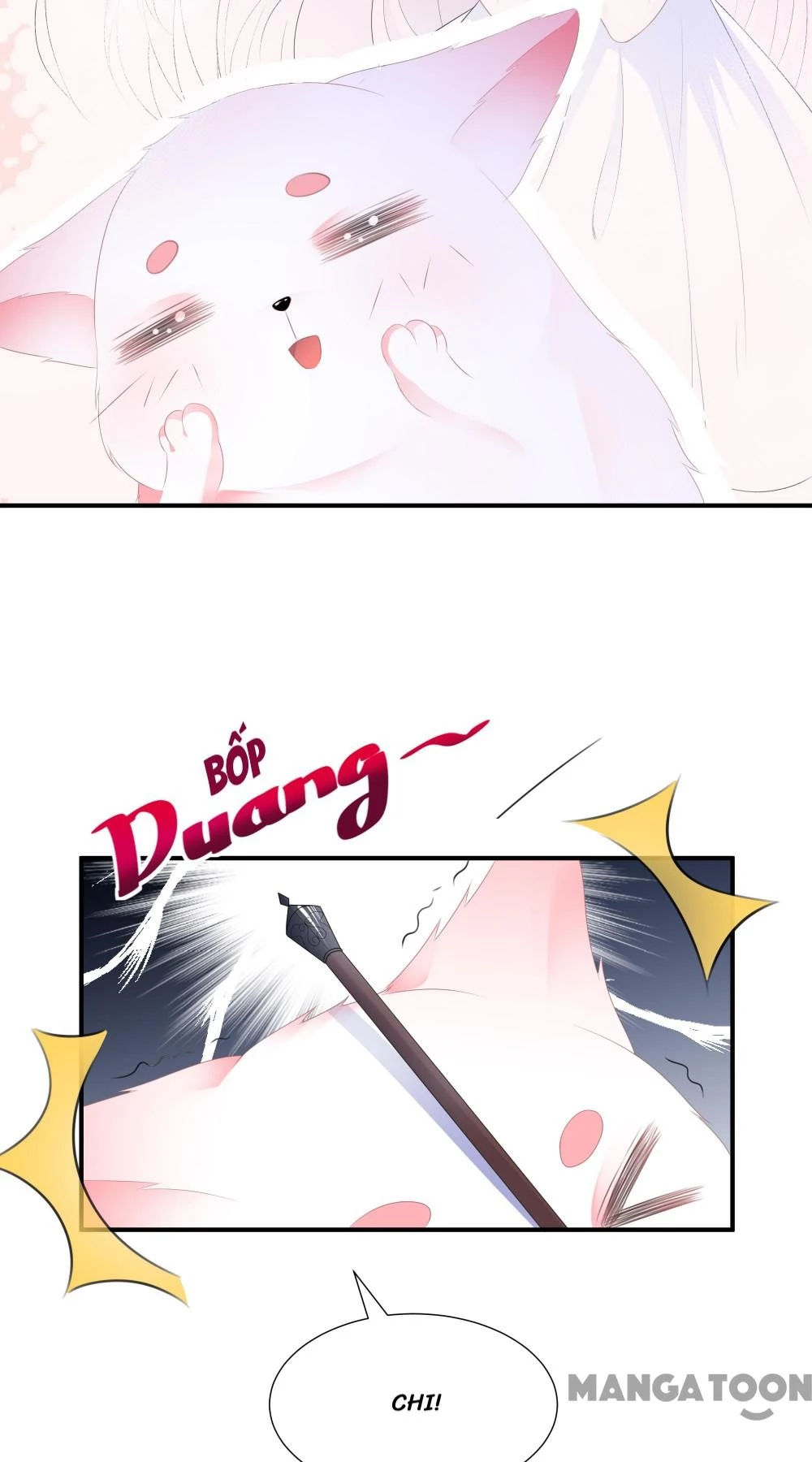 Hồ Phi Chớ Dây Vào Lửa Chapter 7 - 4