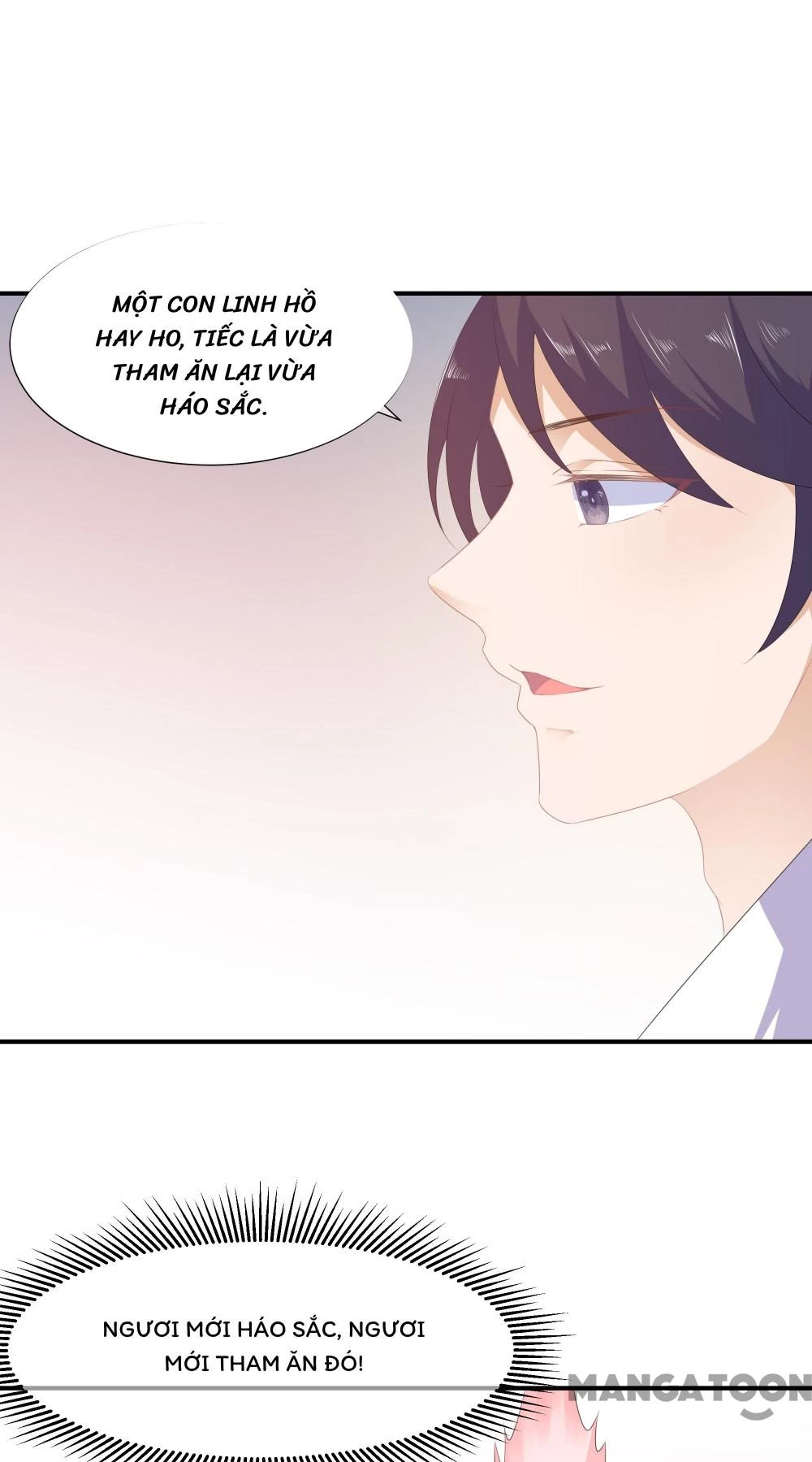 Hồ Phi Chớ Dây Vào Lửa Chapter 7 - 8