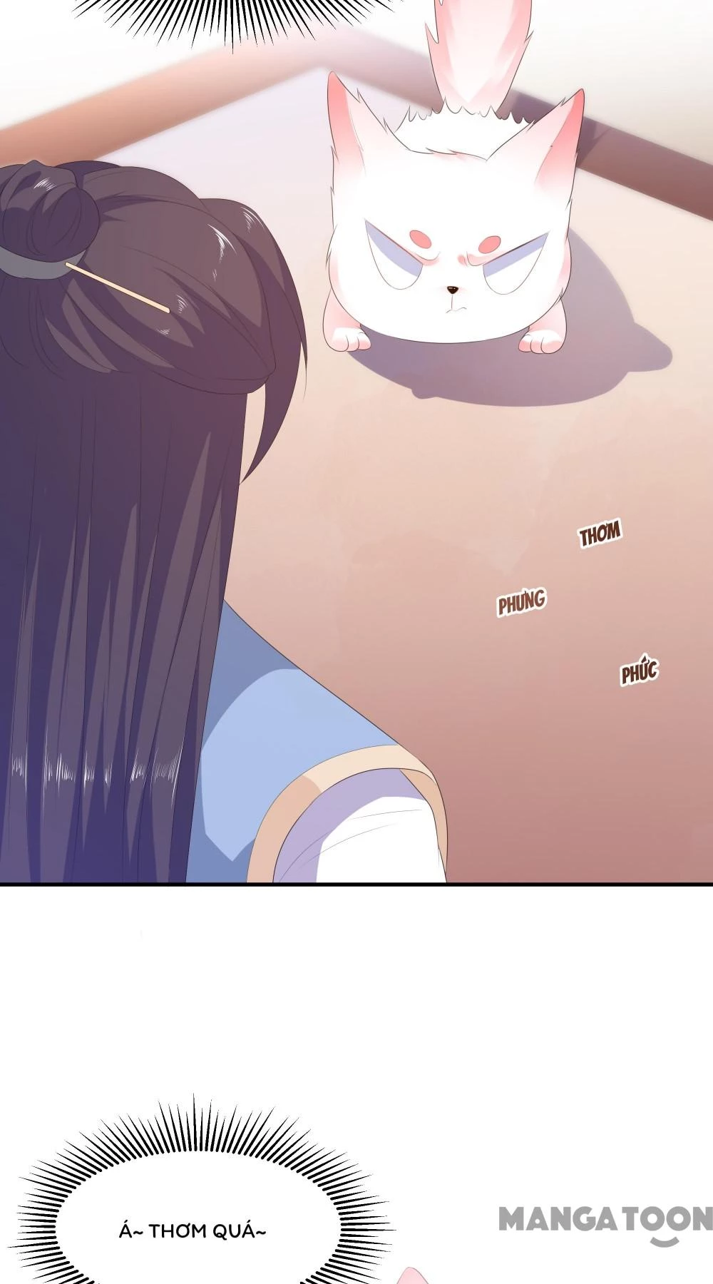 Hồ Phi Chớ Dây Vào Lửa Chapter 7 - 9