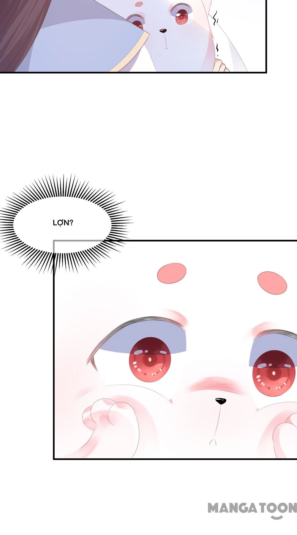 Hồ Phi Chớ Dây Vào Lửa Chapter 7 - 18