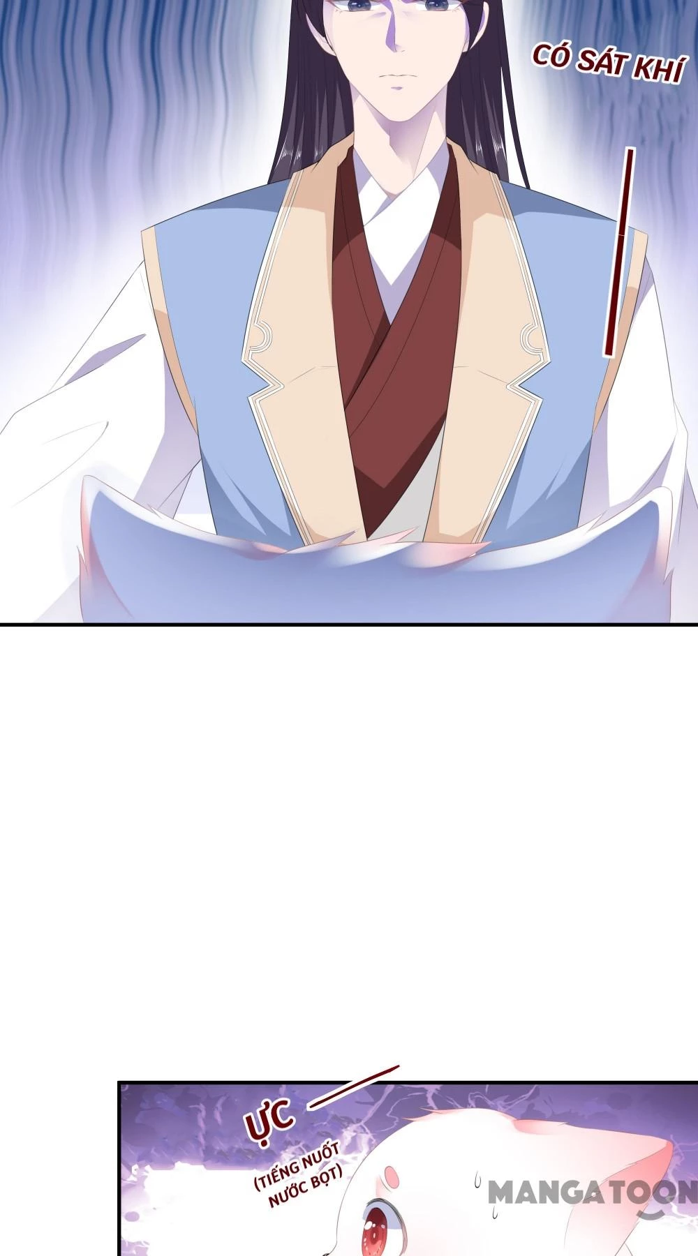 Hồ Phi Chớ Dây Vào Lửa Chapter 7 - 24