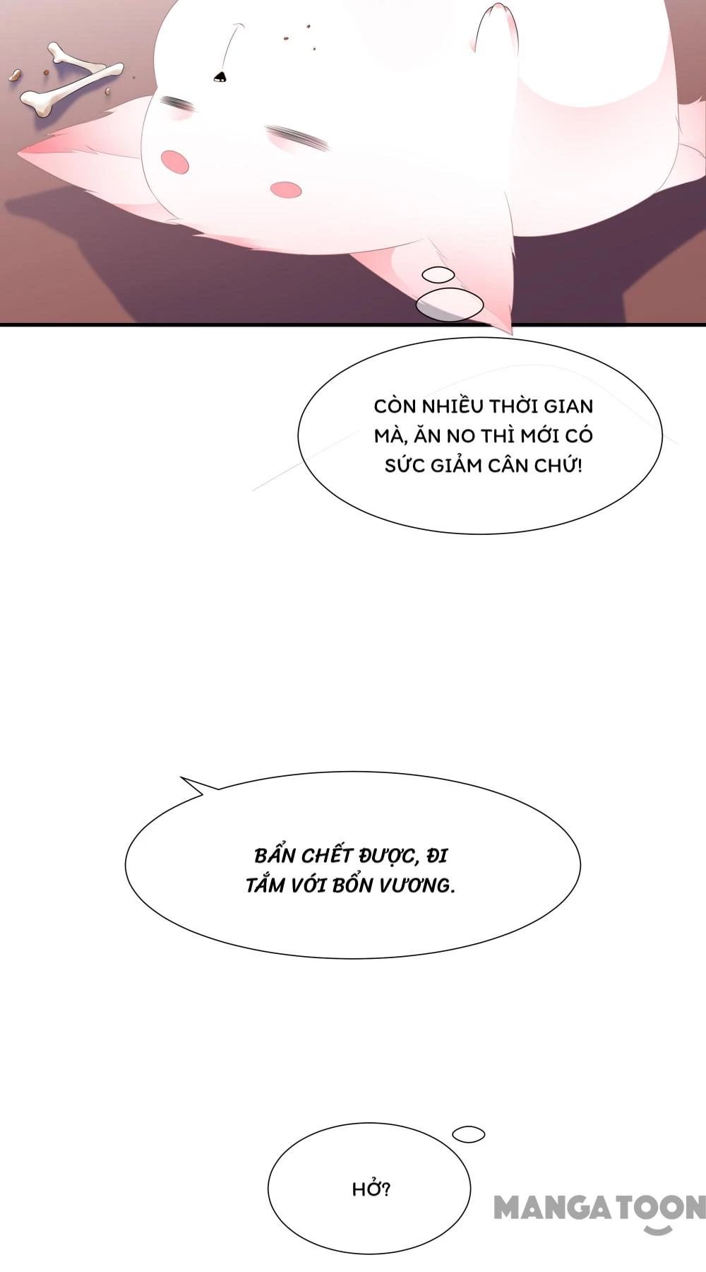 Hồ Phi Chớ Dây Vào Lửa Chapter 7 - 26