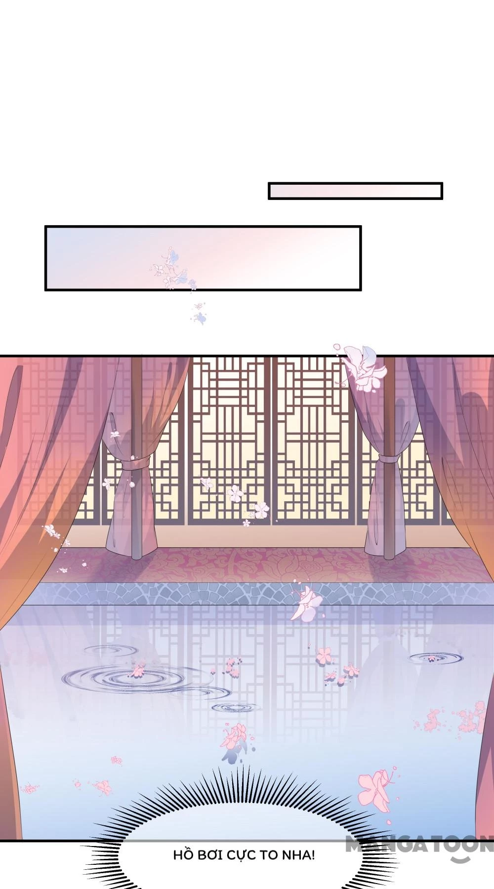 Hồ Phi Chớ Dây Vào Lửa Chapter 7 - 27