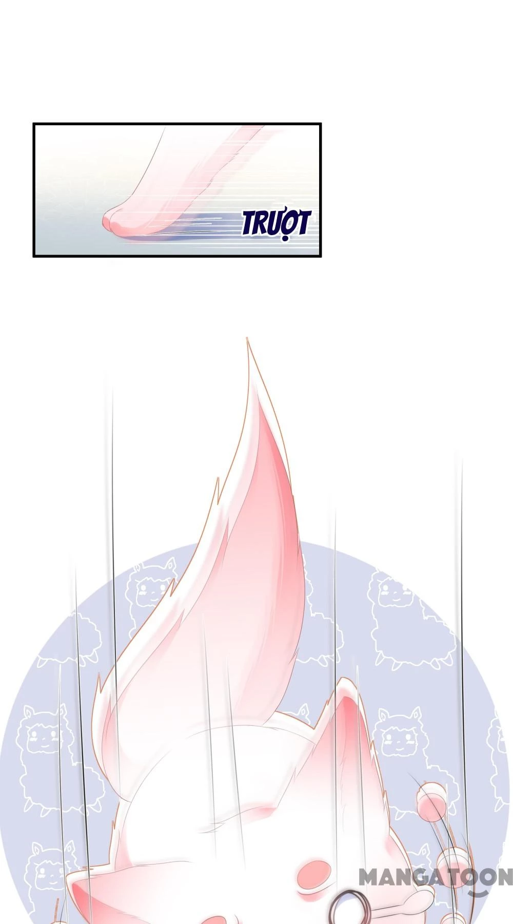 Hồ Phi Chớ Dây Vào Lửa Chapter 7 - 29