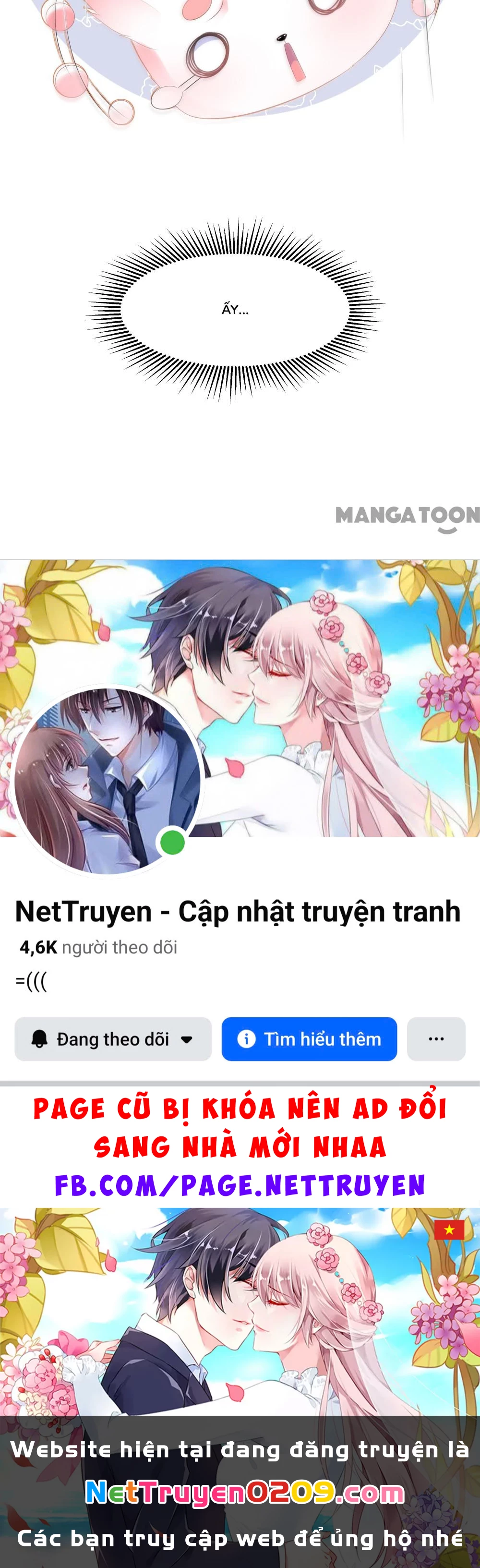 Hồ Phi Chớ Dây Vào Lửa Chapter 7 - 30