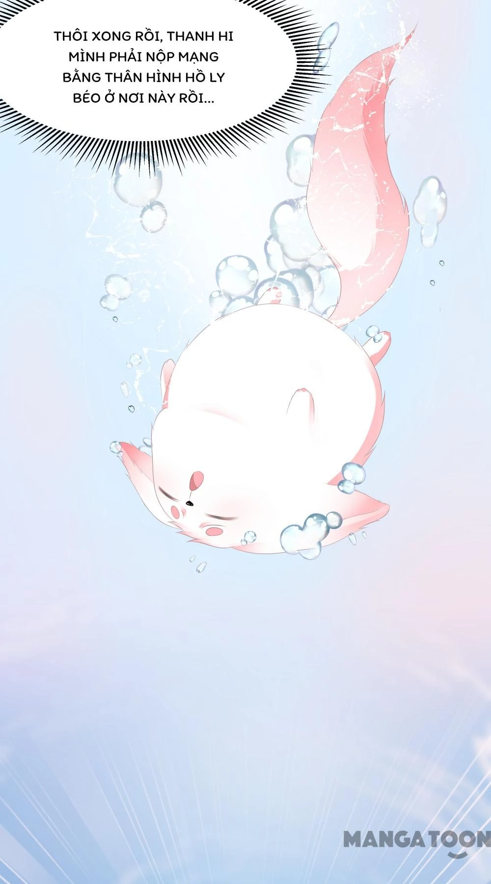 Hồ Phi Chớ Dây Vào Lửa Chapter  8 - 2