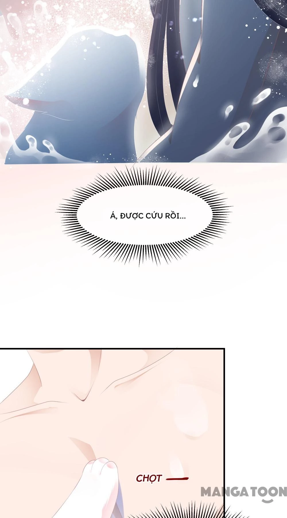 Hồ Phi Chớ Dây Vào Lửa Chapter  8 - 5