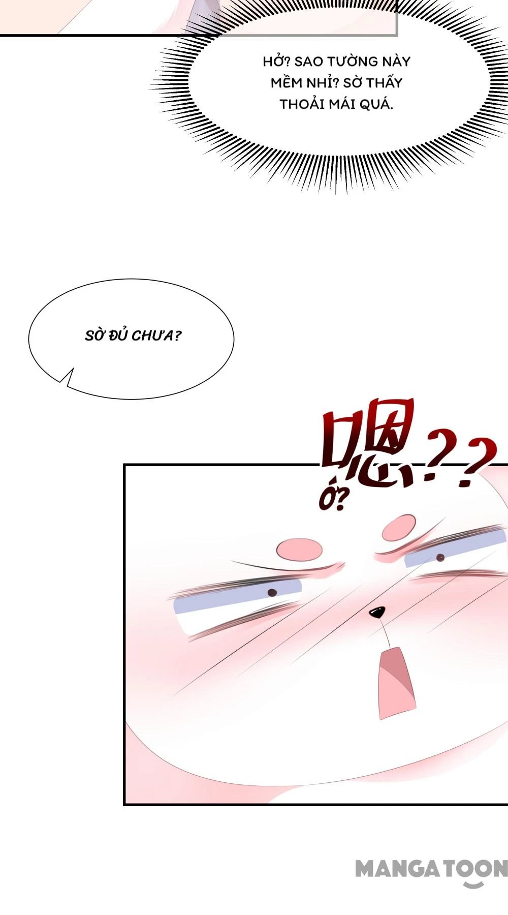 Hồ Phi Chớ Dây Vào Lửa Chapter  8 - 6