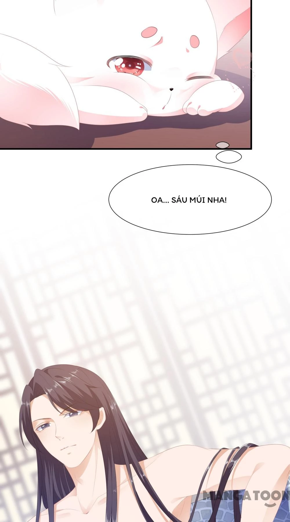 Hồ Phi Chớ Dây Vào Lửa Chapter  8 - 10