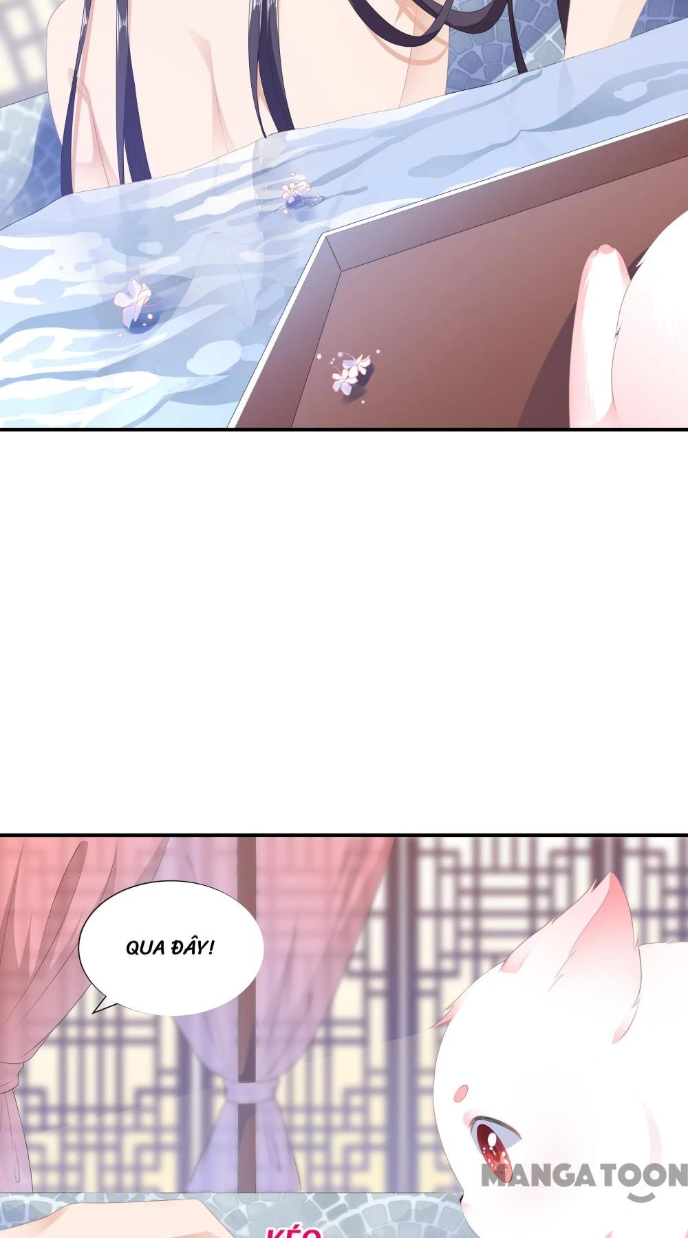 Hồ Phi Chớ Dây Vào Lửa Chapter  8 - 11