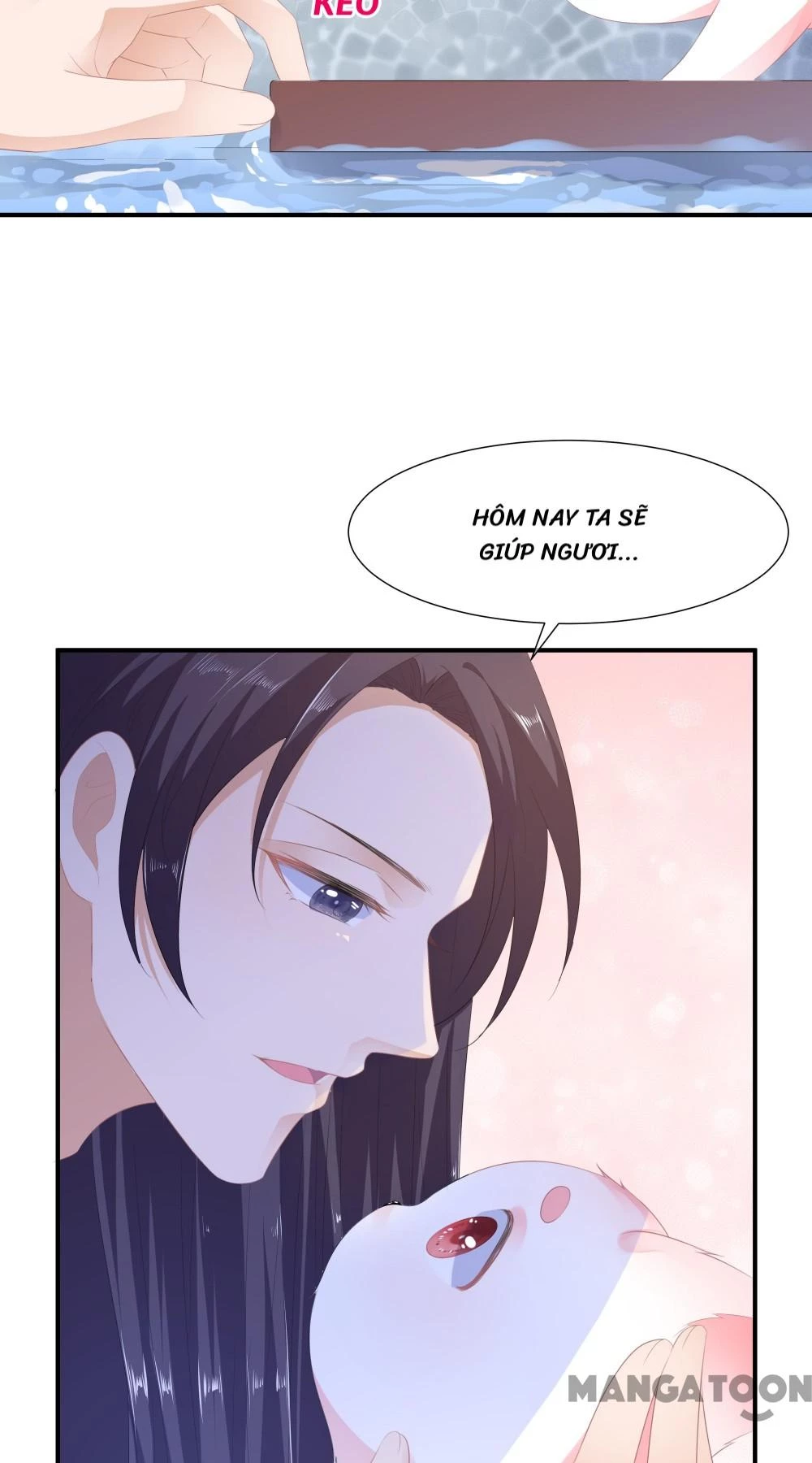 Hồ Phi Chớ Dây Vào Lửa Chapter  8 - 12