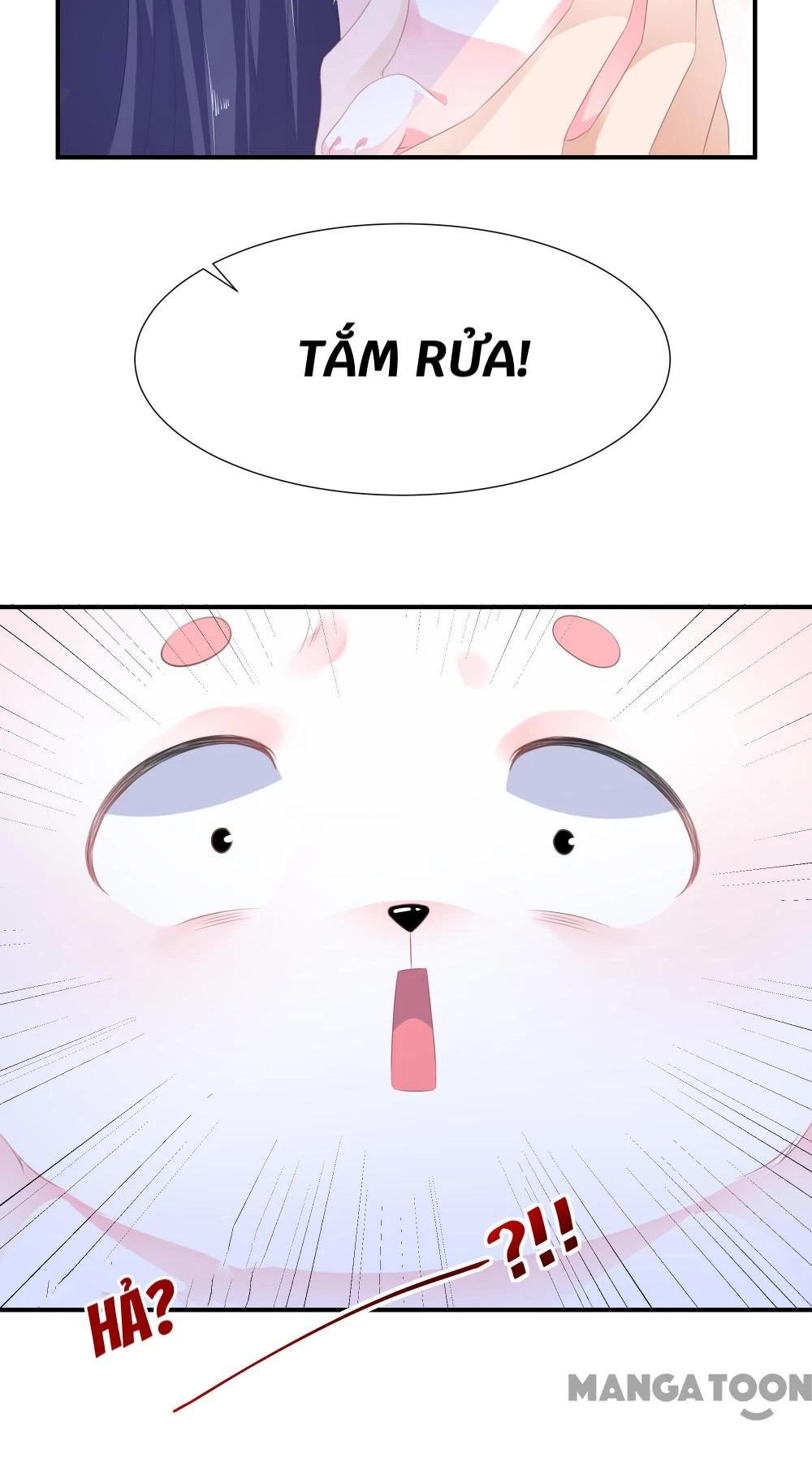 Hồ Phi Chớ Dây Vào Lửa Chapter  8 - 13