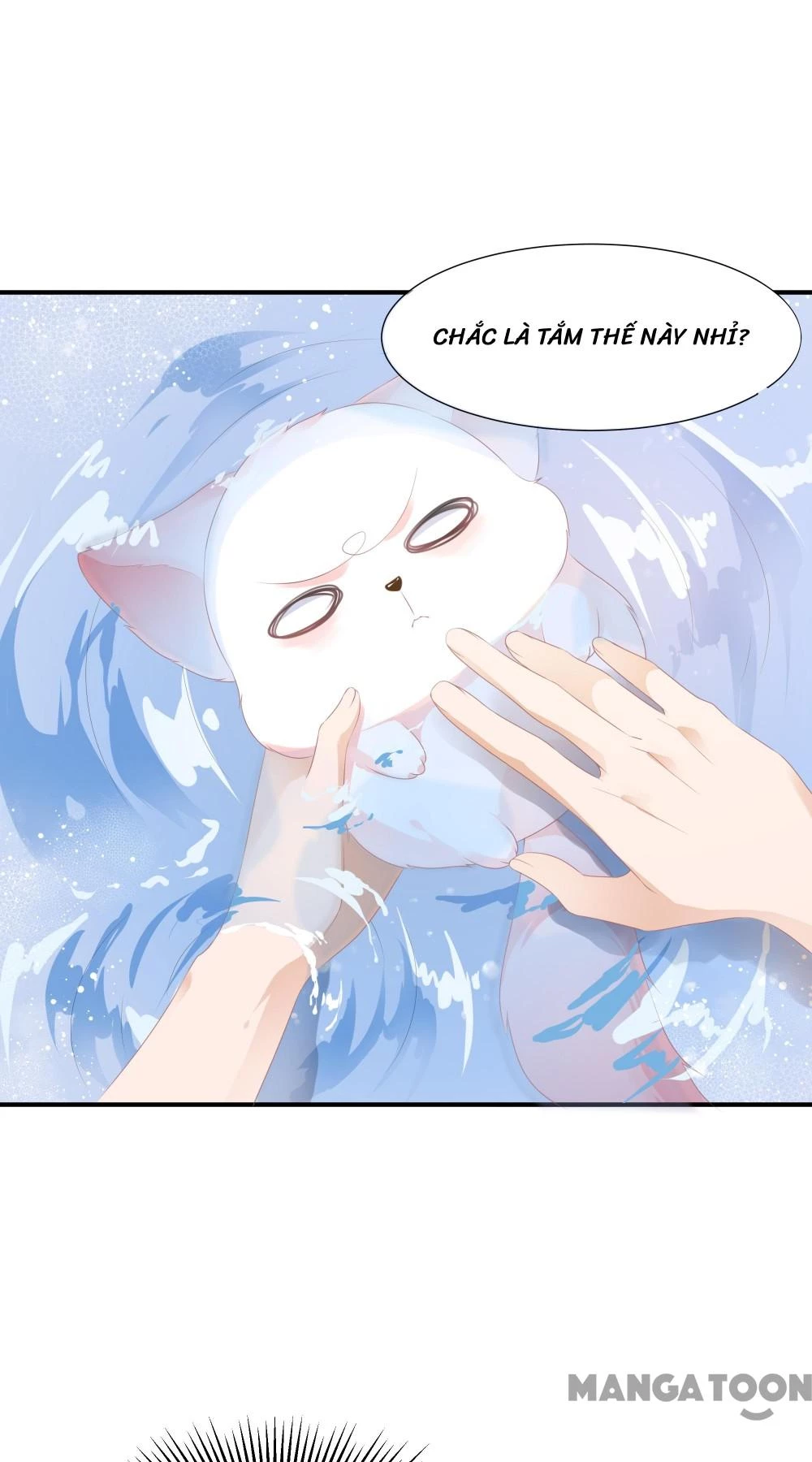 Hồ Phi Chớ Dây Vào Lửa Chapter  8 - 15