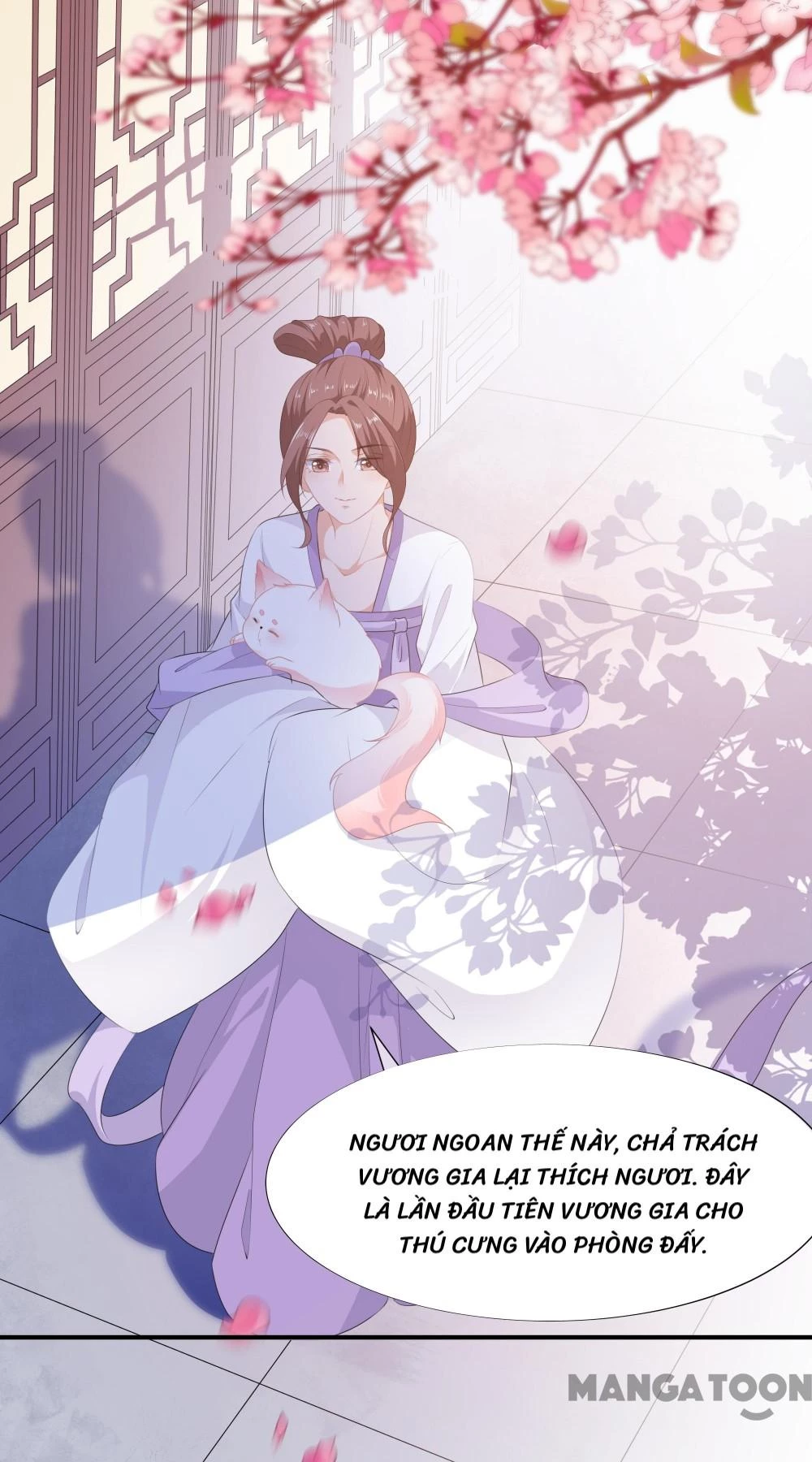 Hồ Phi Chớ Dây Vào Lửa Chapter  8 - 25