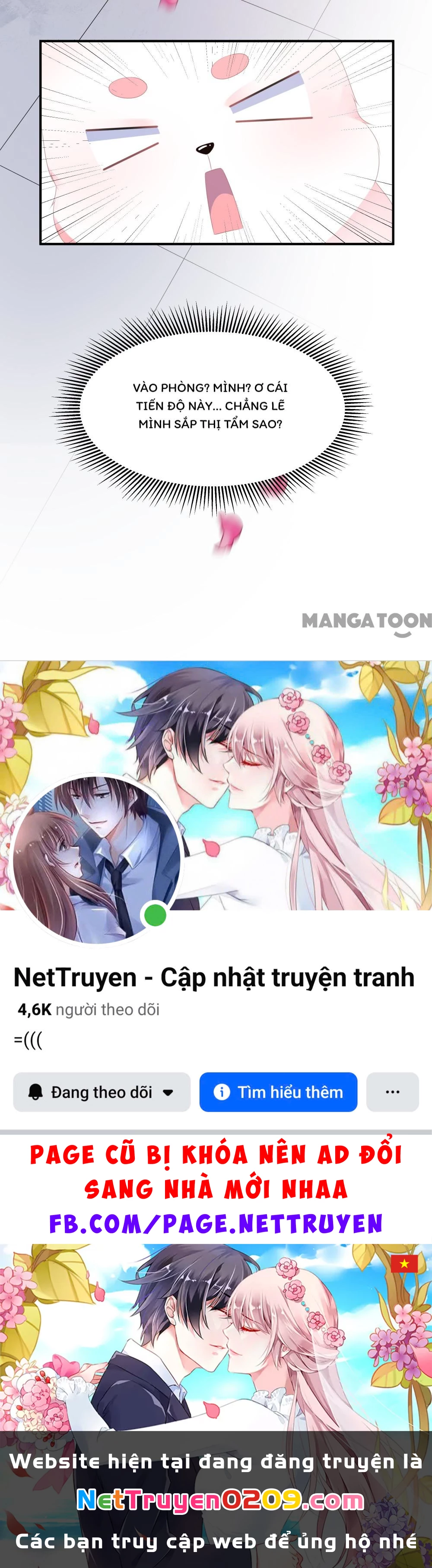 Hồ Phi Chớ Dây Vào Lửa Chapter  8 - 26