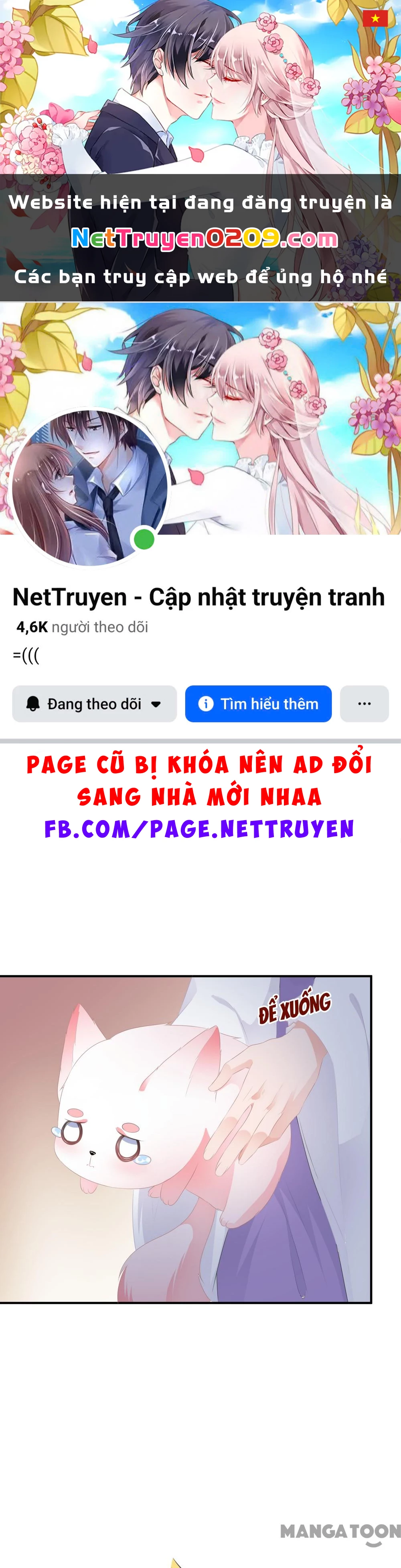 Hồ Phi Chớ Dây Vào Lửa Chapter 9 - 1