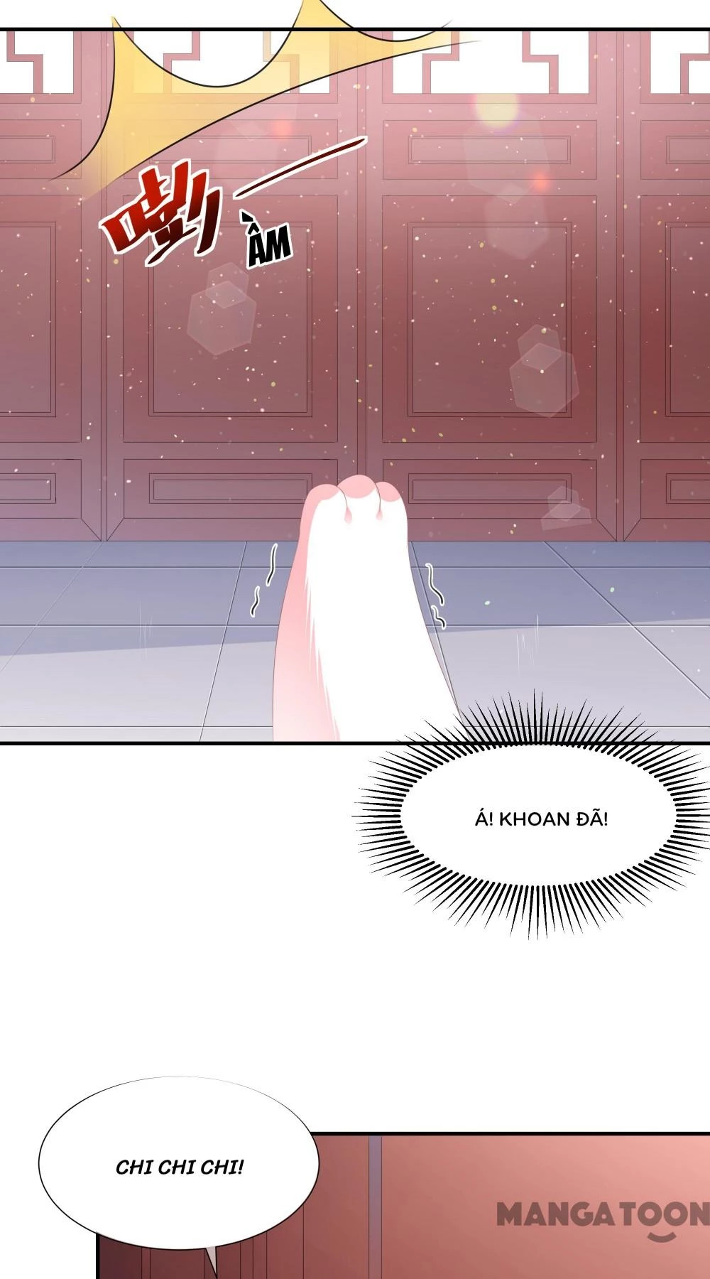 Hồ Phi Chớ Dây Vào Lửa Chapter 9 - 2