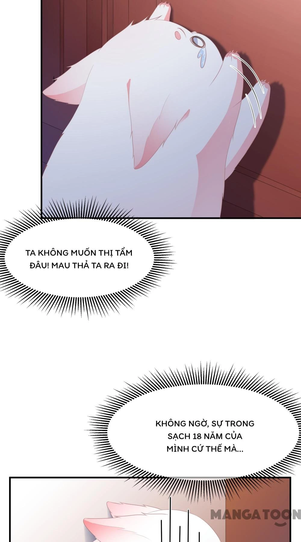 Hồ Phi Chớ Dây Vào Lửa Chapter 9 - 3