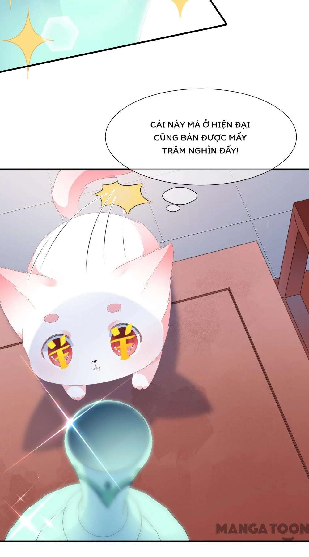 Hồ Phi Chớ Dây Vào Lửa Chapter 9 - 6