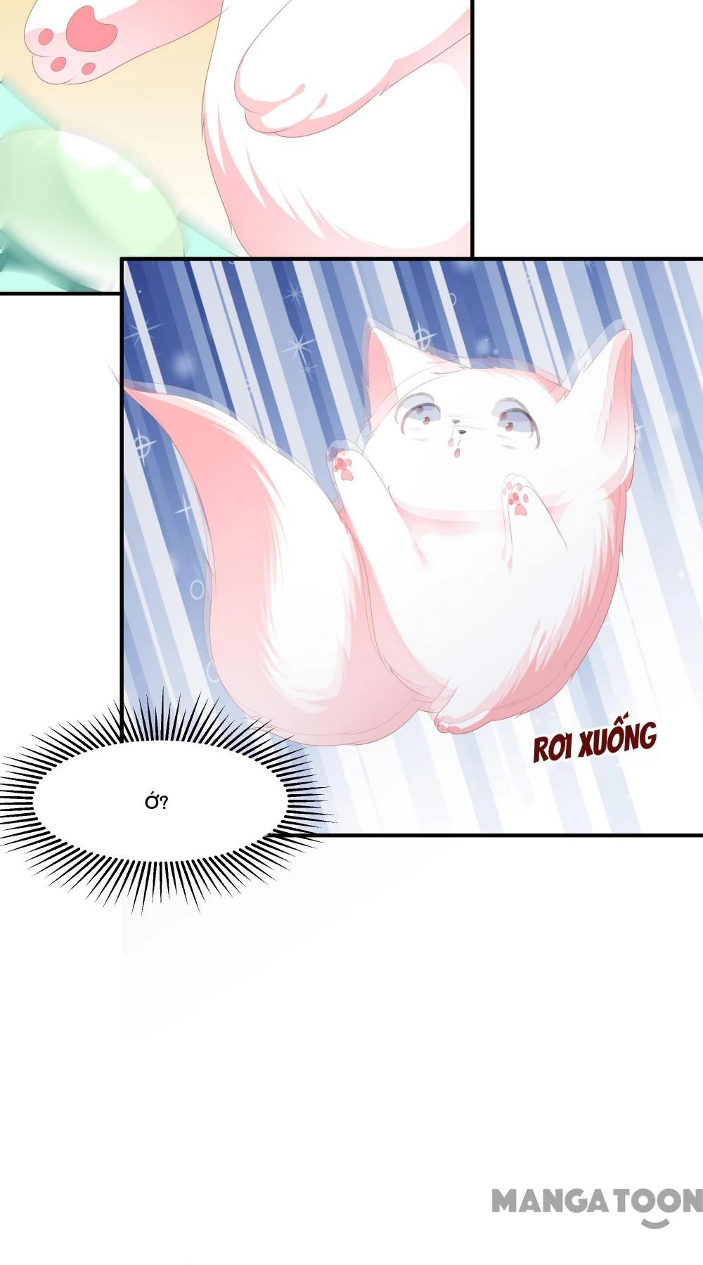 Hồ Phi Chớ Dây Vào Lửa Chapter 9 - 9