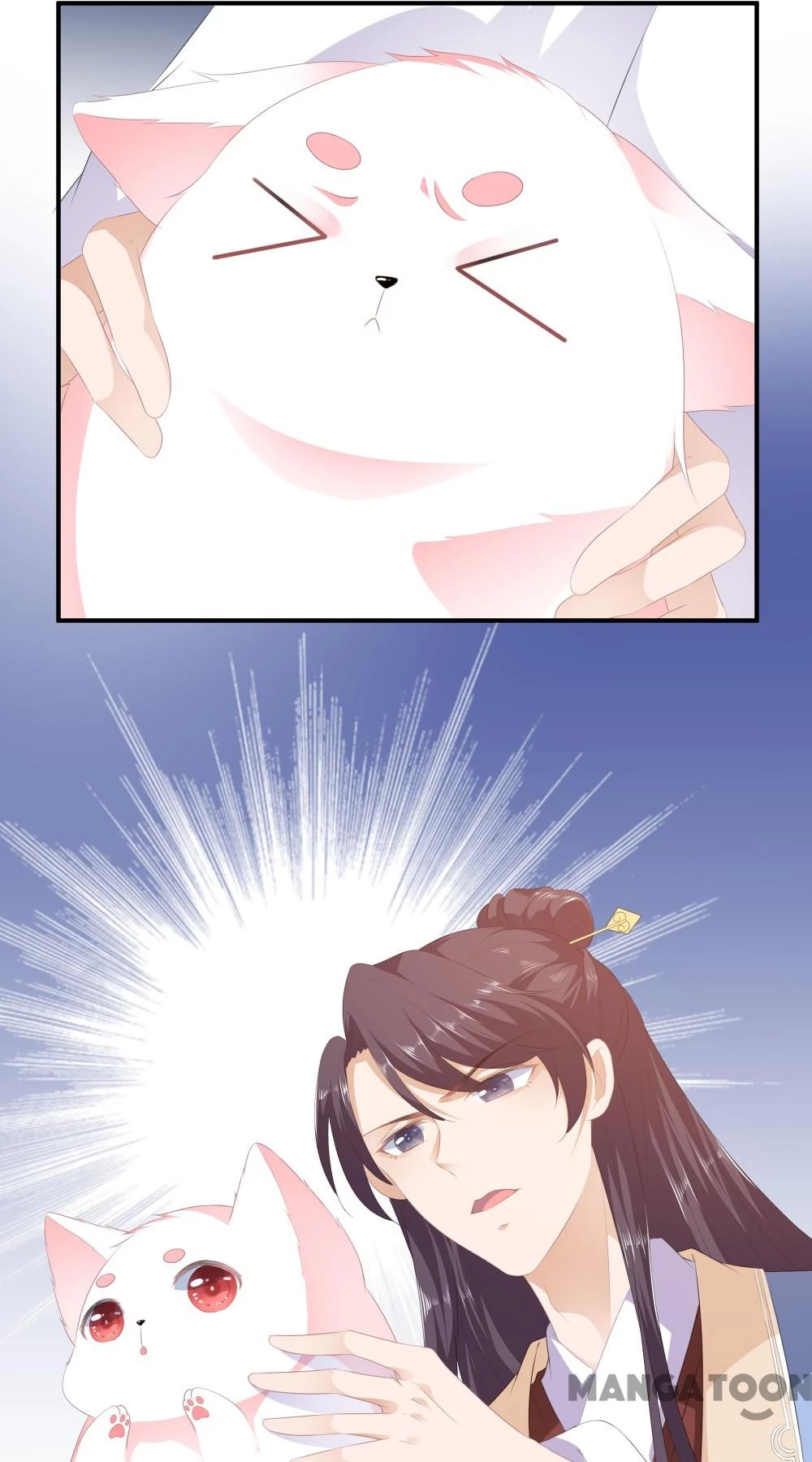 Hồ Phi Chớ Dây Vào Lửa Chapter 9 - 10