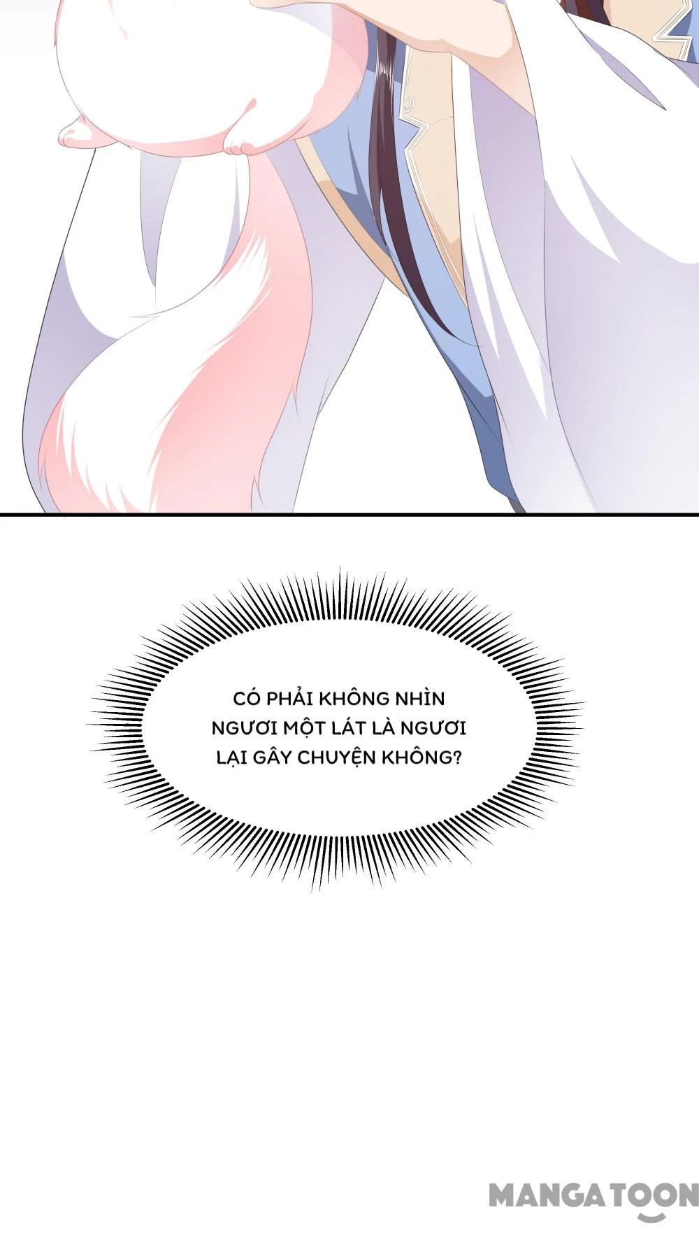 Hồ Phi Chớ Dây Vào Lửa Chapter 9 - 11