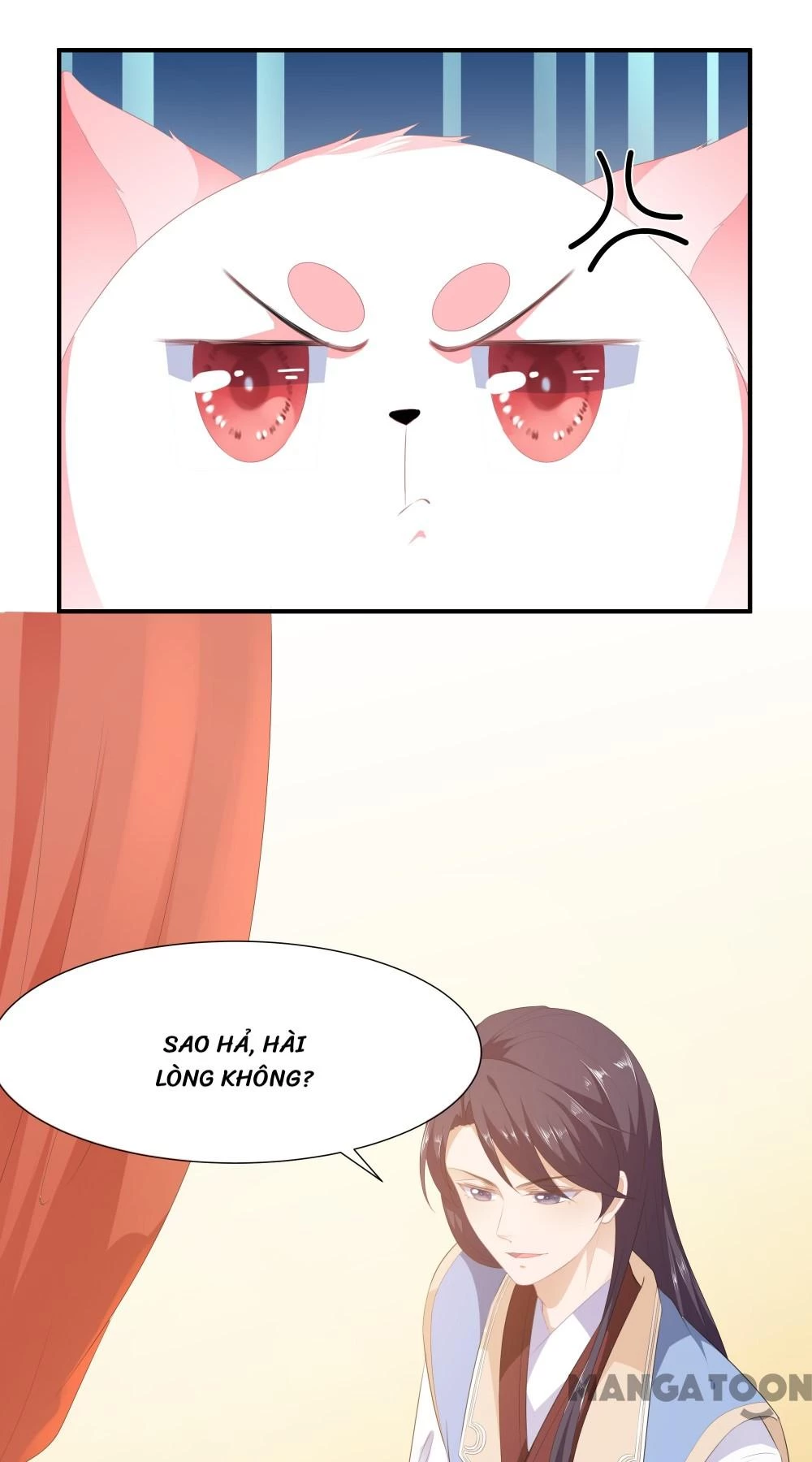 Hồ Phi Chớ Dây Vào Lửa Chapter 9 - 16