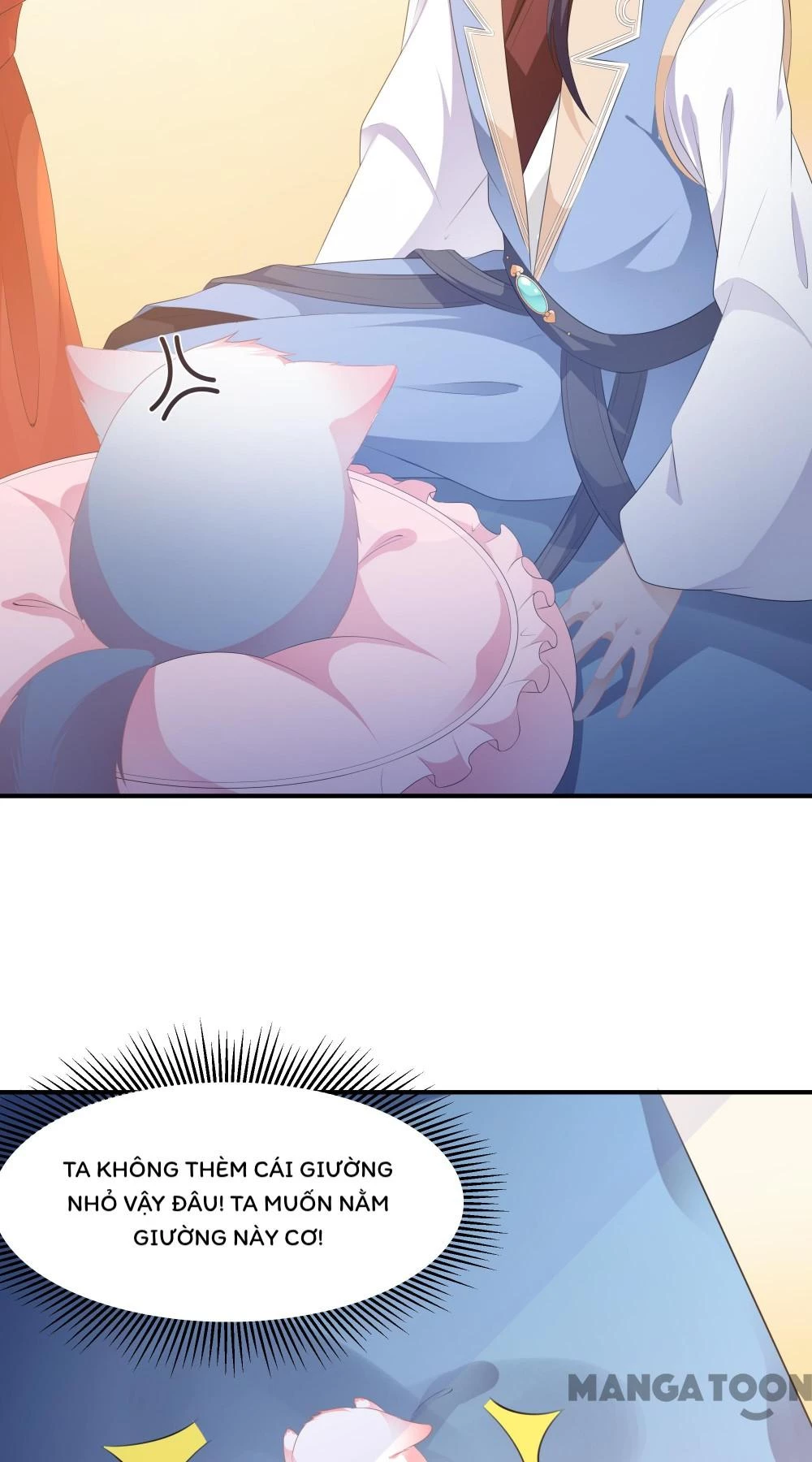 Hồ Phi Chớ Dây Vào Lửa Chapter 9 - 17