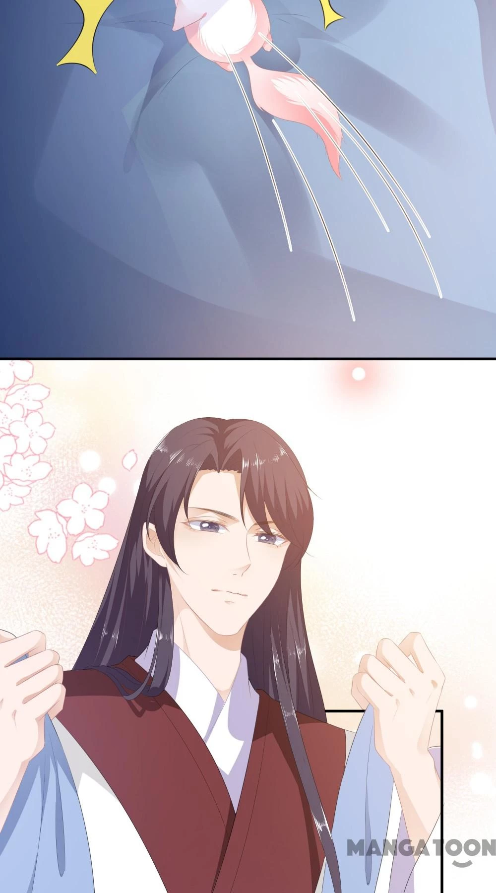 Hồ Phi Chớ Dây Vào Lửa Chapter 9 - 18