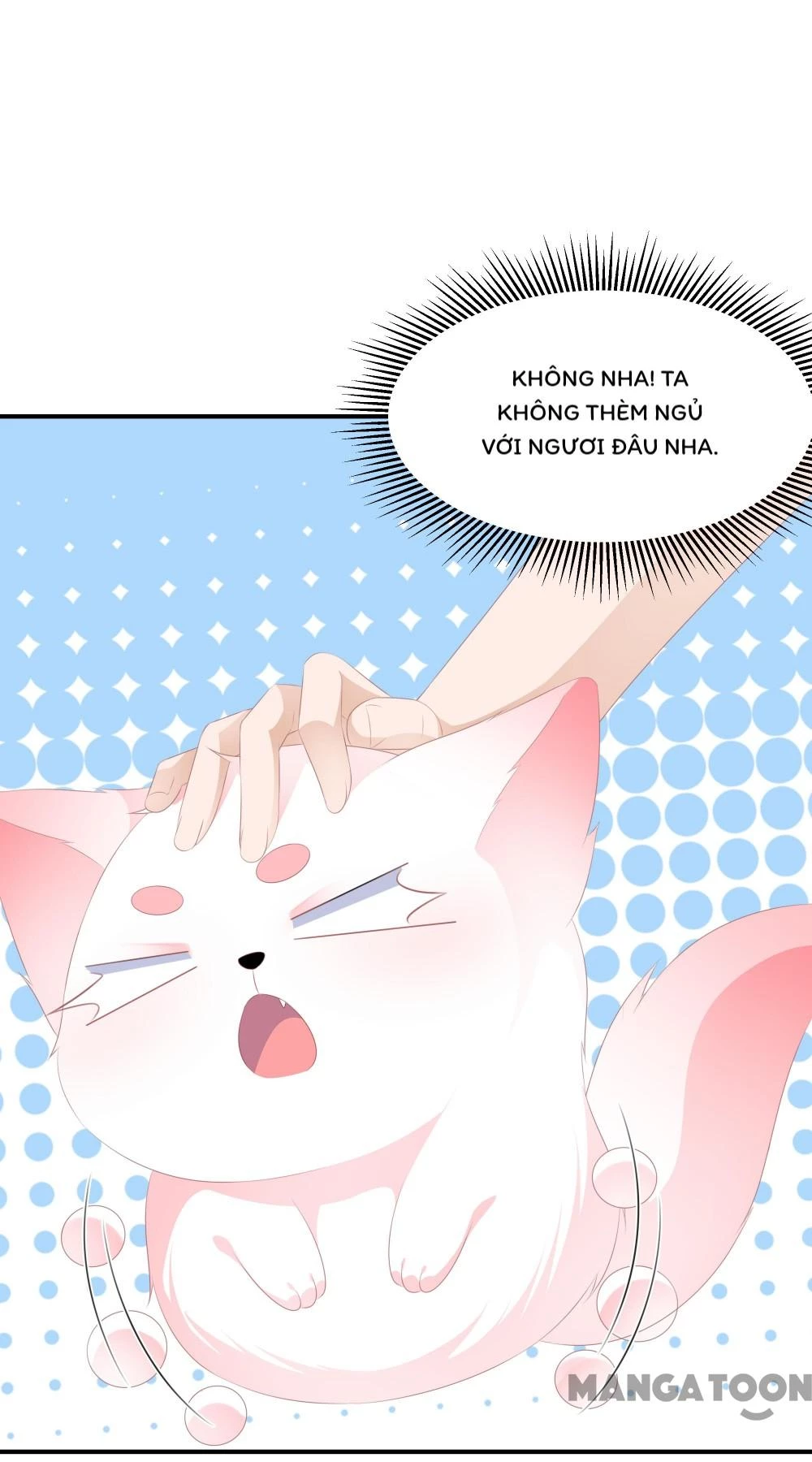 Hồ Phi Chớ Dây Vào Lửa Chapter 9 - 20