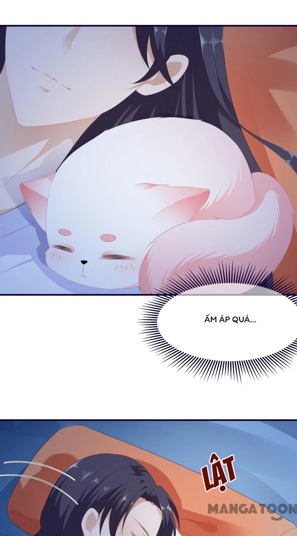 Hồ Phi Chớ Dây Vào Lửa Chapter 9 - 23