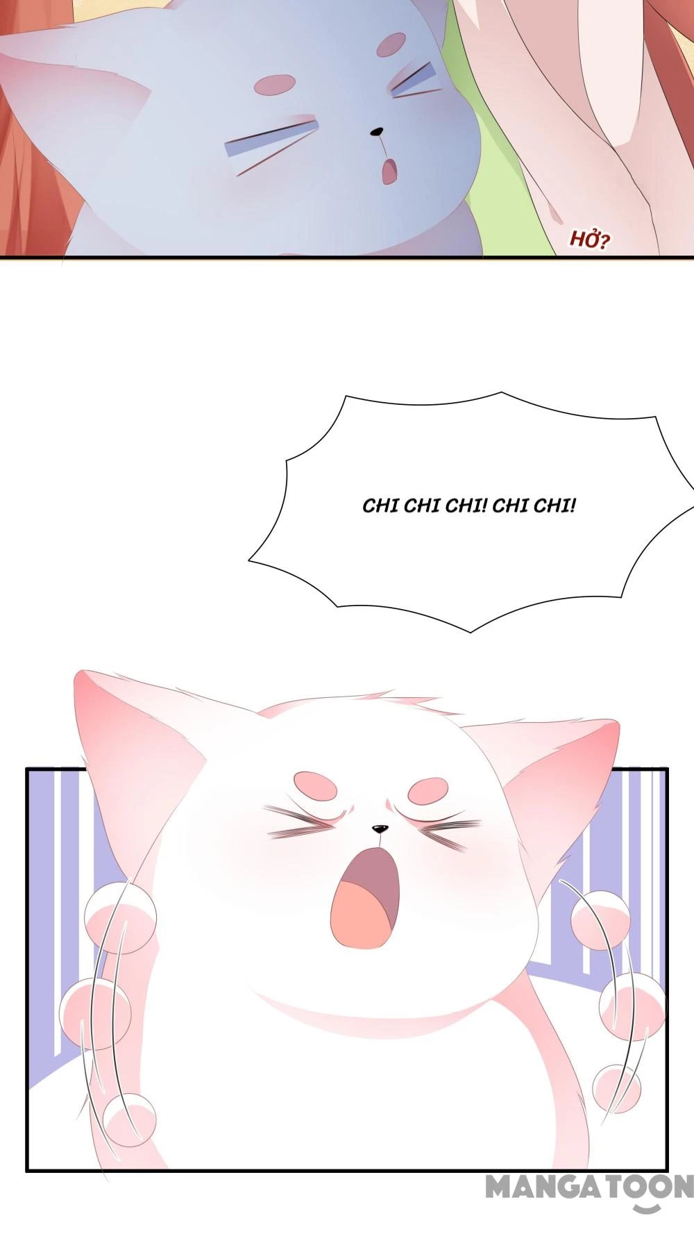 Hồ Phi Chớ Dây Vào Lửa Chapter 9 - 27